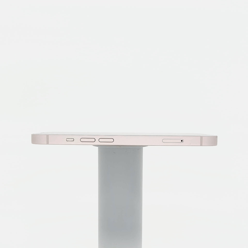 95新 Apple iPhone 13 128G 粉紅色 中國大陸版