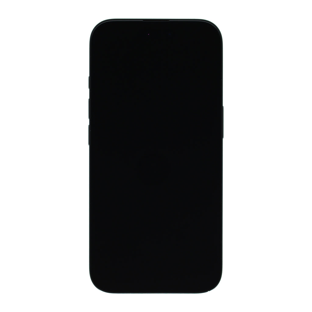 95新 Apple iPhone 16 128G 黑色 中國大陸版