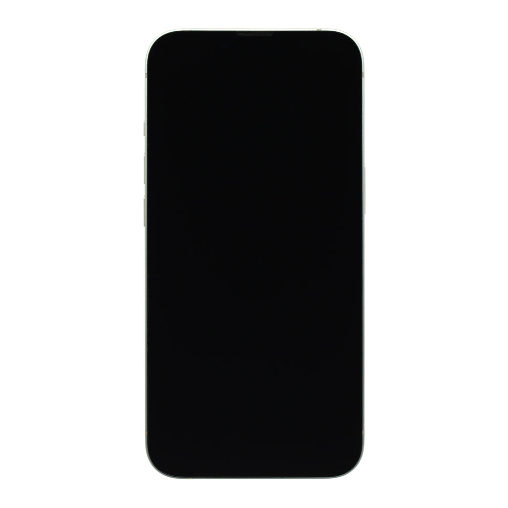 95新 Apple iPhone 13 256G 星光色 中國大陸版