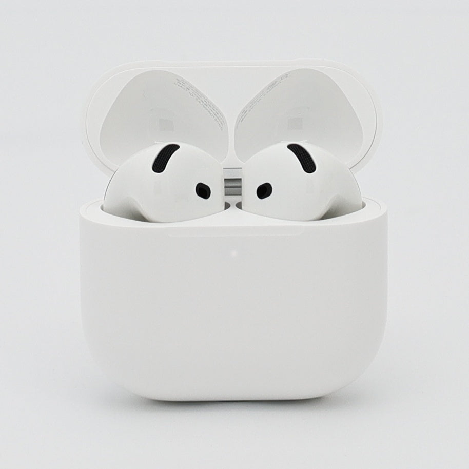 99新 Apple AirPods 4 (支持主动降噪) 白色