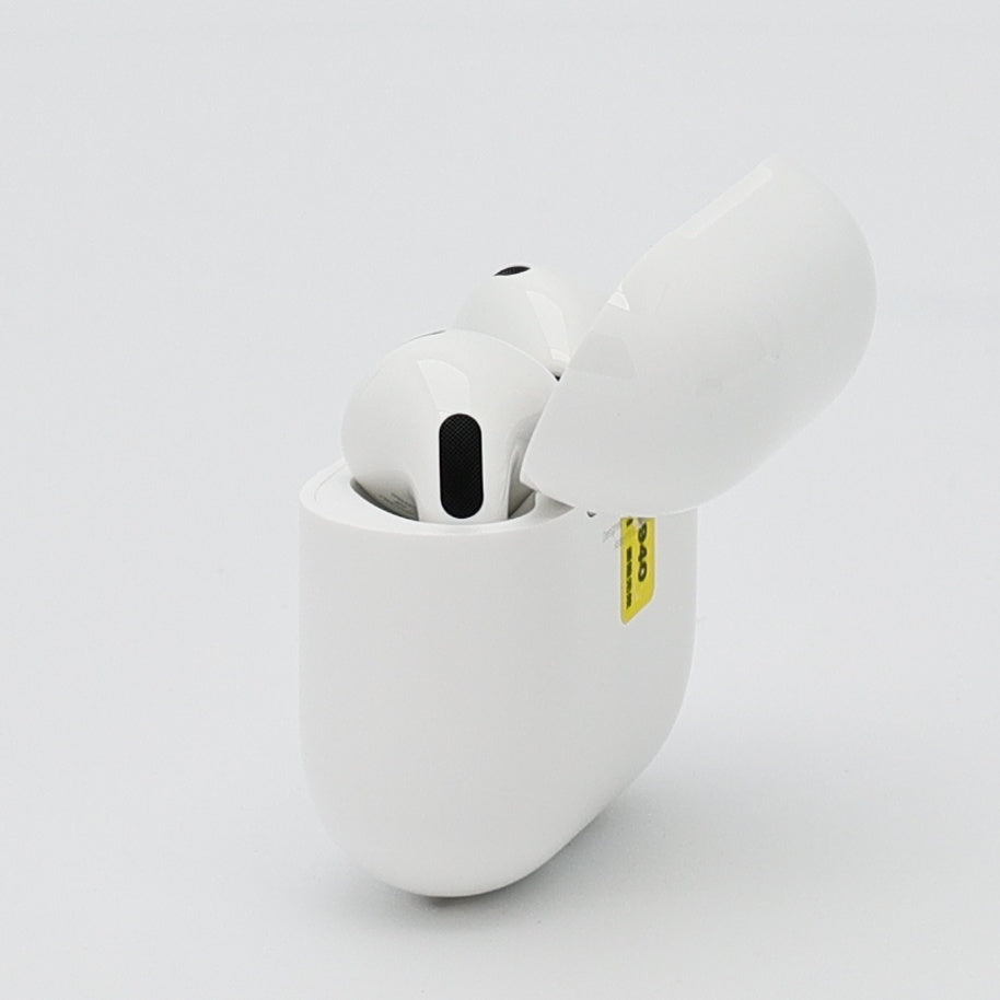 99新 Apple AirPods 4 (支持主动降噪) 白色
