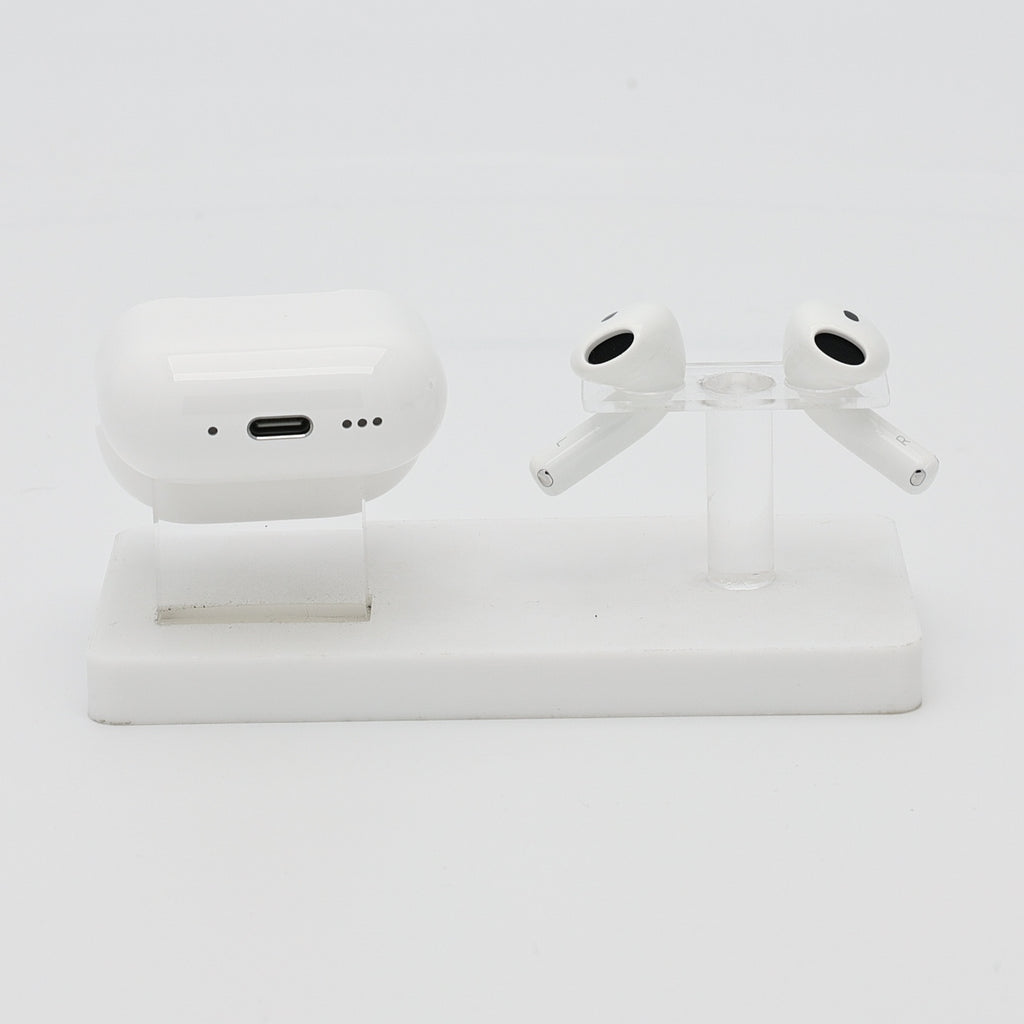 99新 Apple AirPods 4 (支持主动降噪) 白色