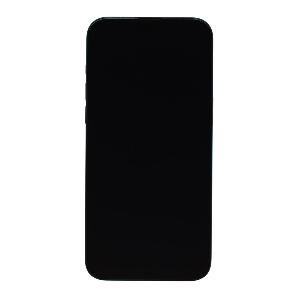 95新 Apple iPhone 15 Pro Max 256G 藍色鈦金屬 中國大陸版