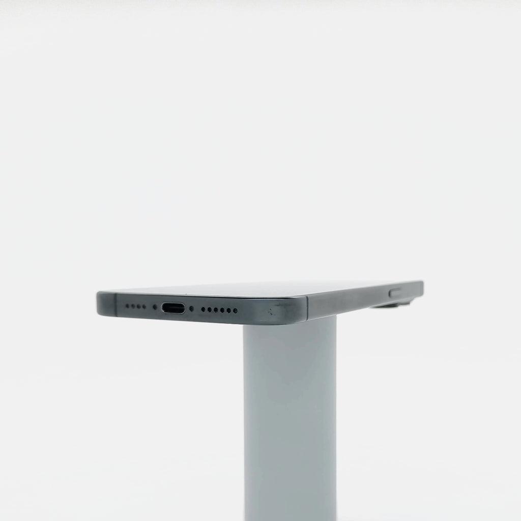 95新 Apple iPhone 15 Pro Max 256G 黑色鈦金屬 中國大陸版