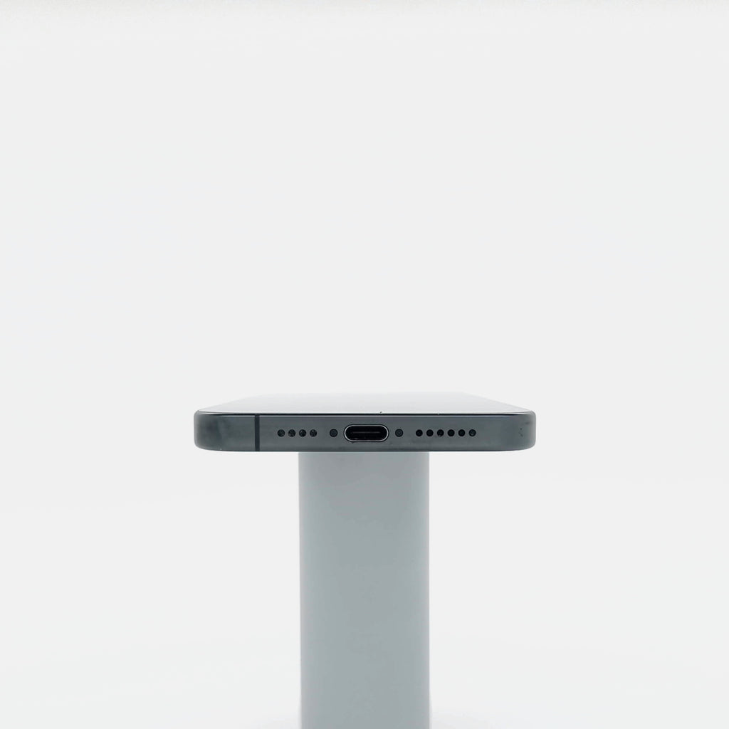 95新 Apple iPhone 15 Pro Max 256G 黑色鈦金屬 中國大陸版