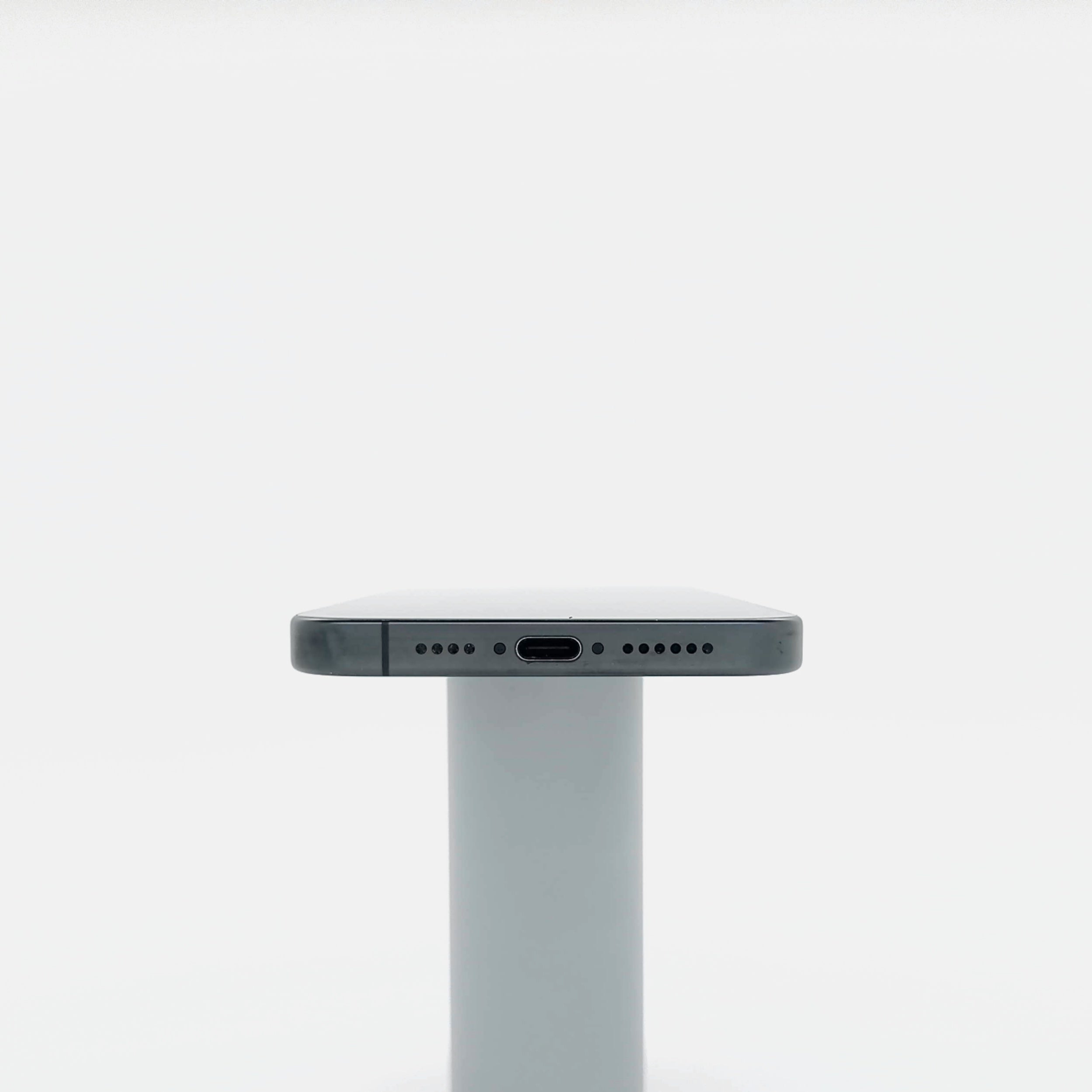 95新 Apple iPhone 15 Pro Max 256G 黑色鈦金屬 中國大陸版