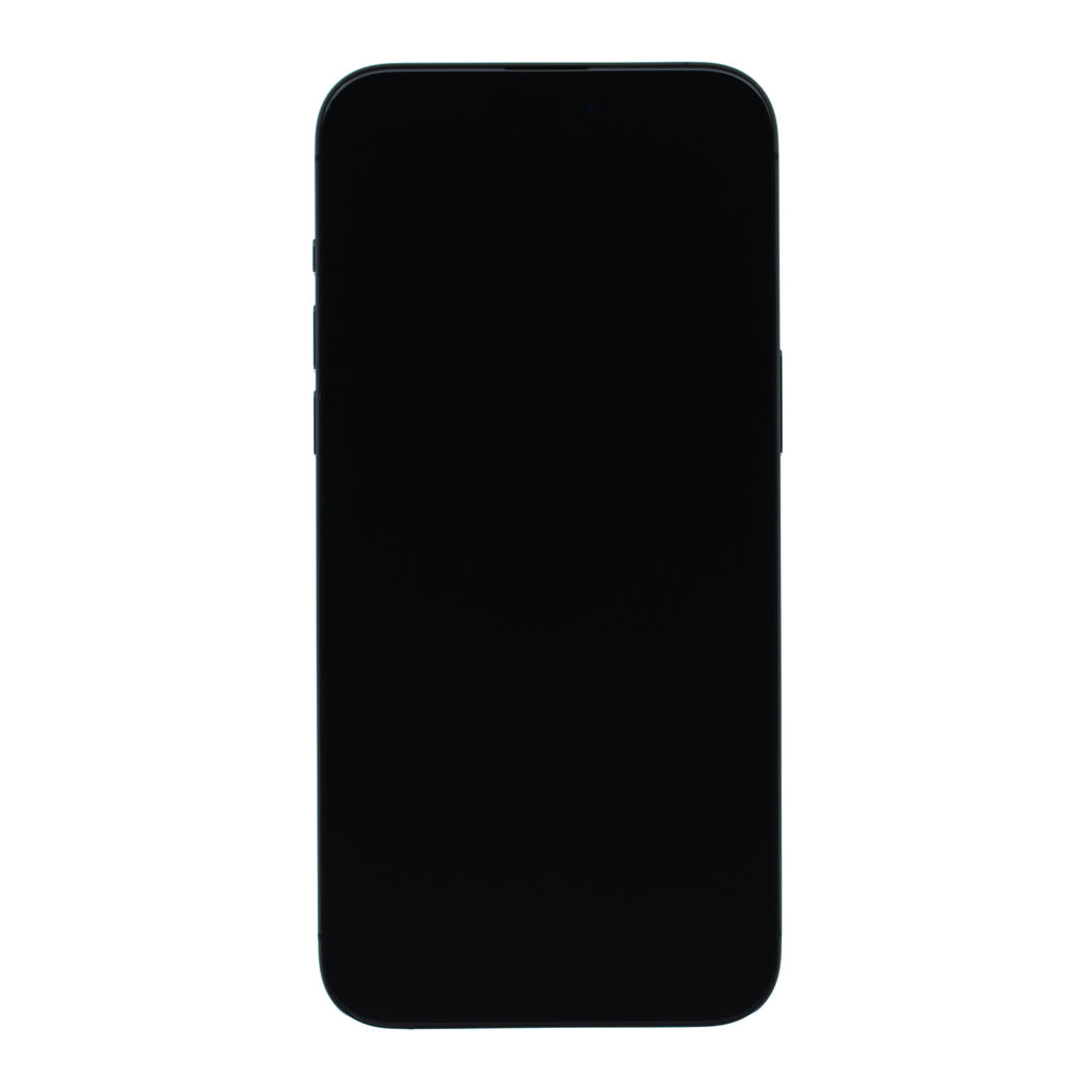 95新 Apple iPhone 15 Pro Max 256G 黑色鈦金屬 中國大陸版