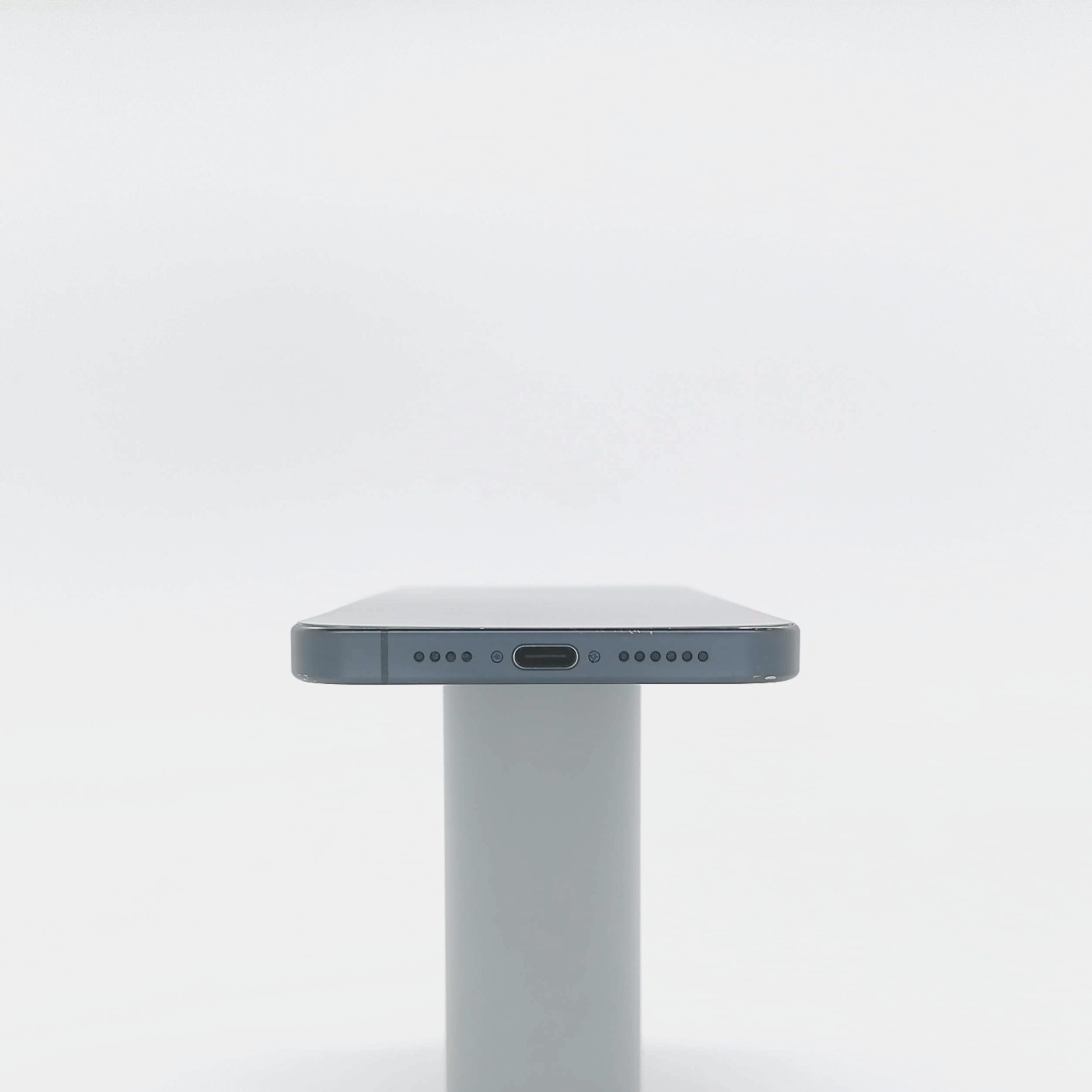 95新 Apple iPhone 15 Pro Max 256G 藍色鈦金屬 中國大陸版