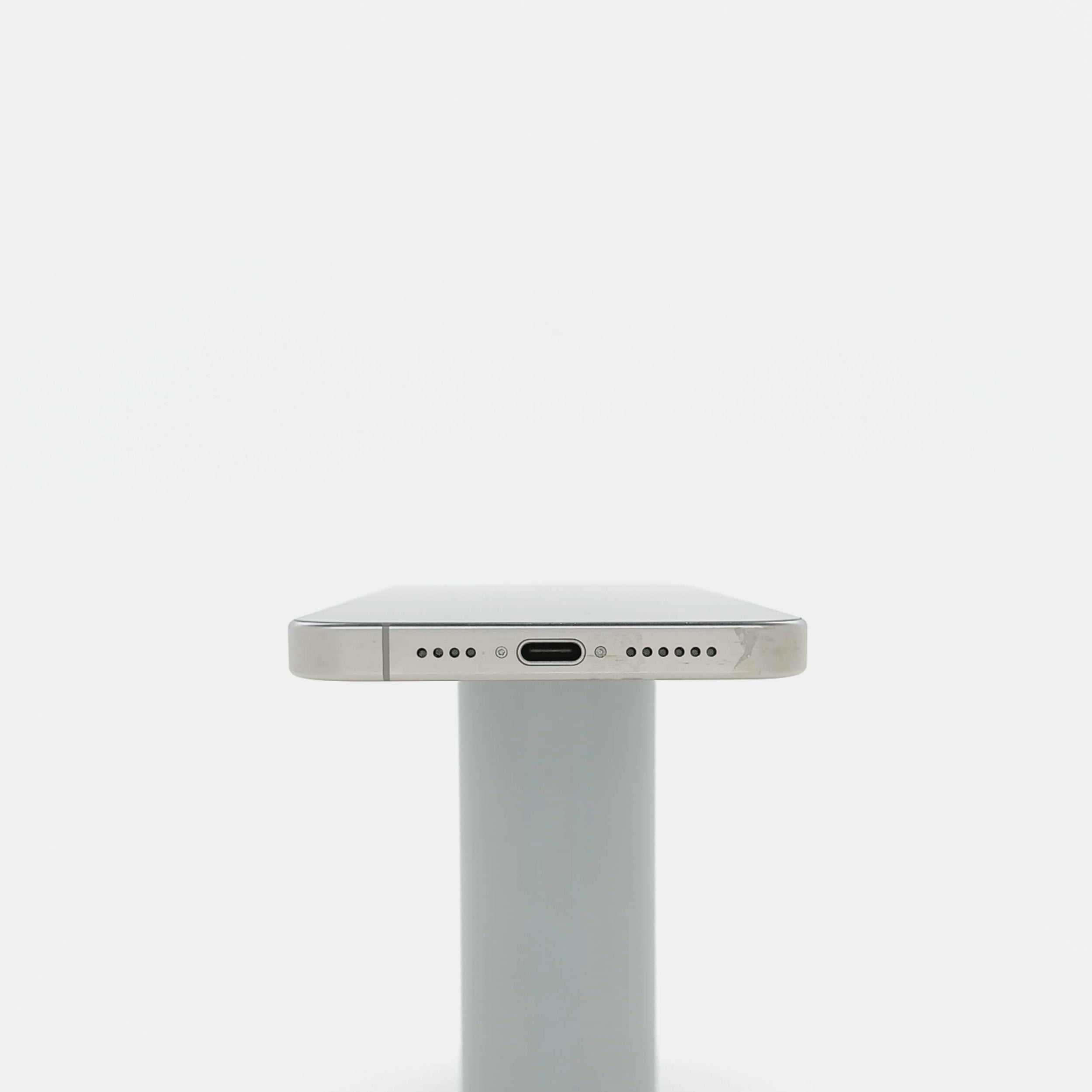 95新 Apple iPhone 15 Pro Max 256G 原色鈦金屬 中國大陸版