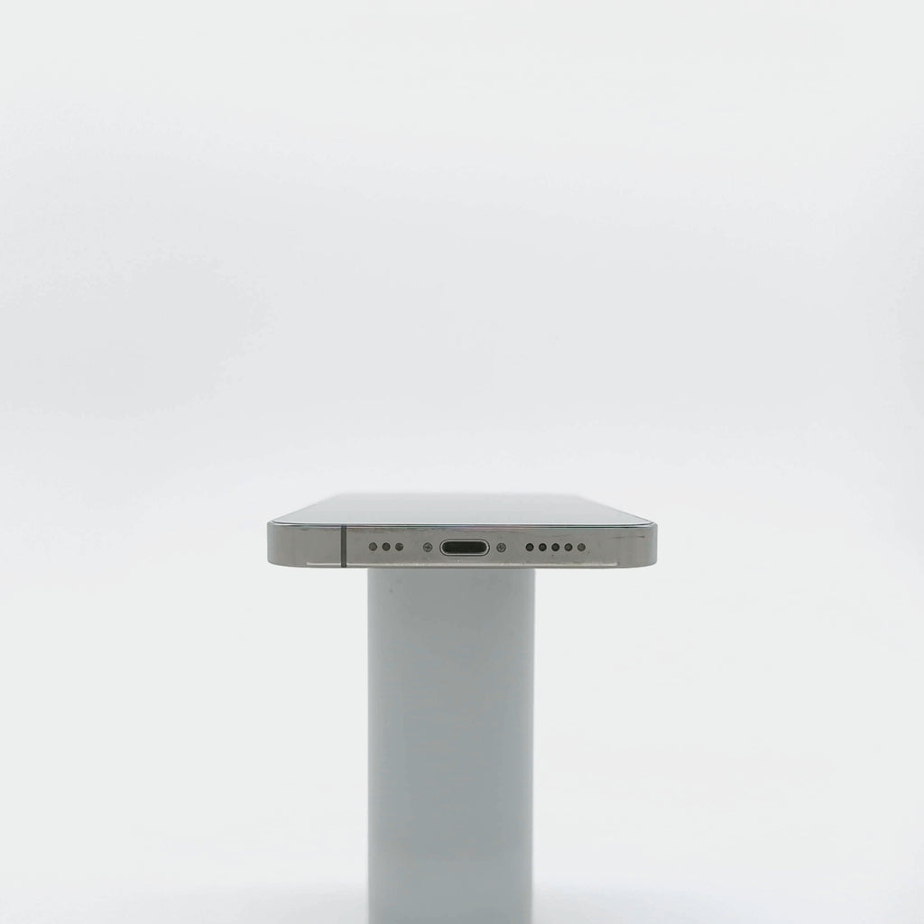 95新 Apple iPhone 13 Pro 128G 石墨色 中國大陸版