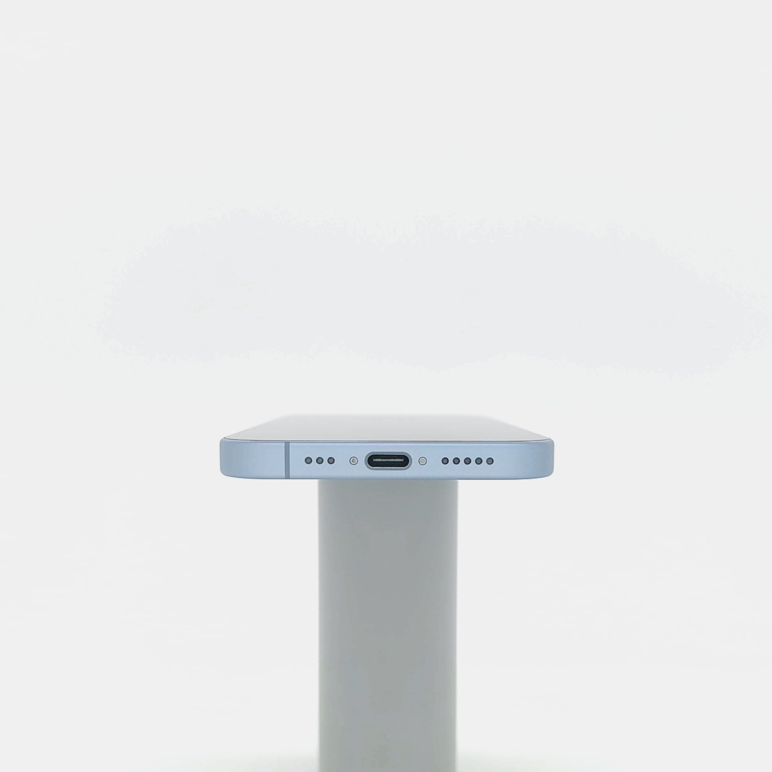 95新 Apple iPhone 17 256G 青霧藍色 中國大陸版
