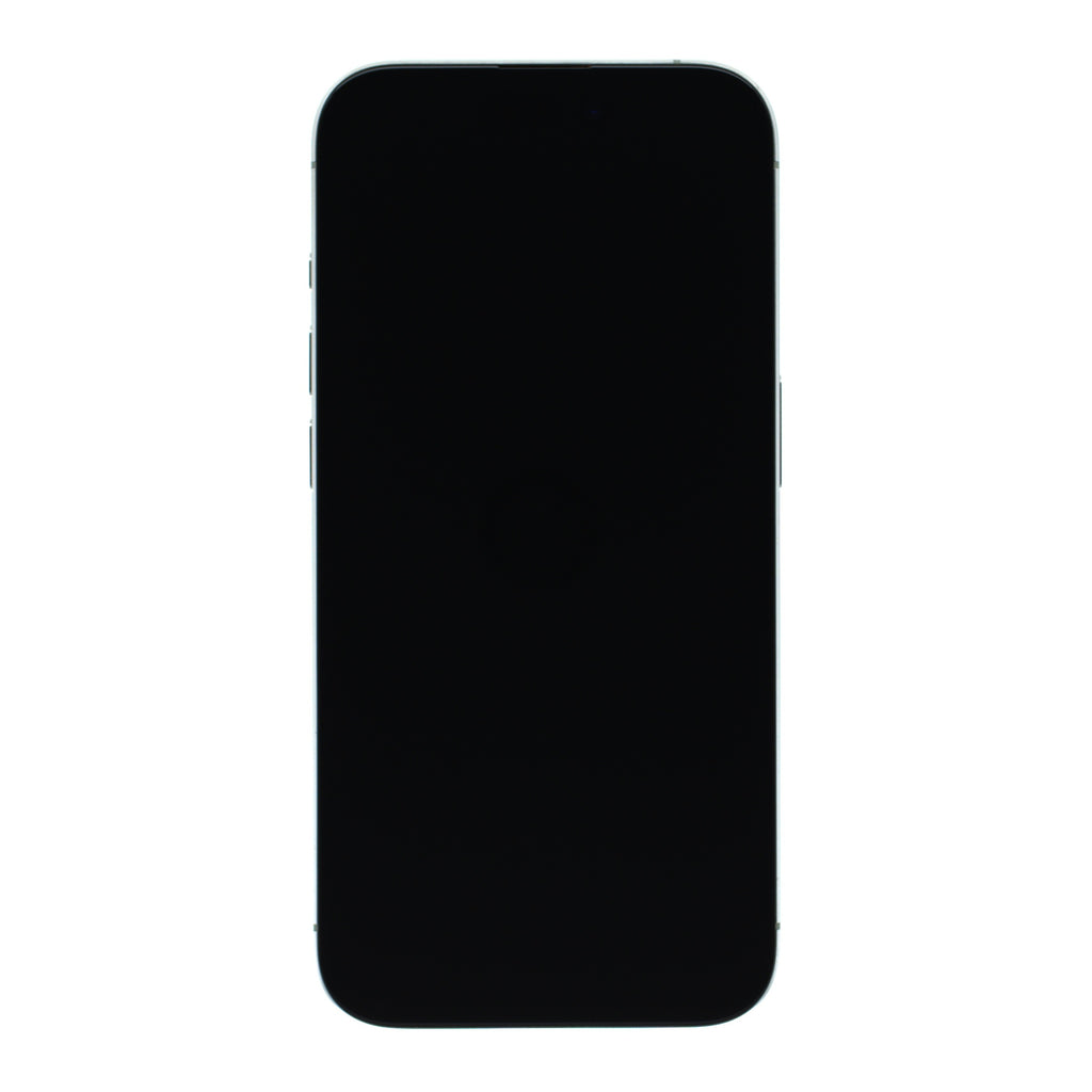 95新 Apple iPhone 15 Pro 128G 白色鈦金屬 中國大陸版