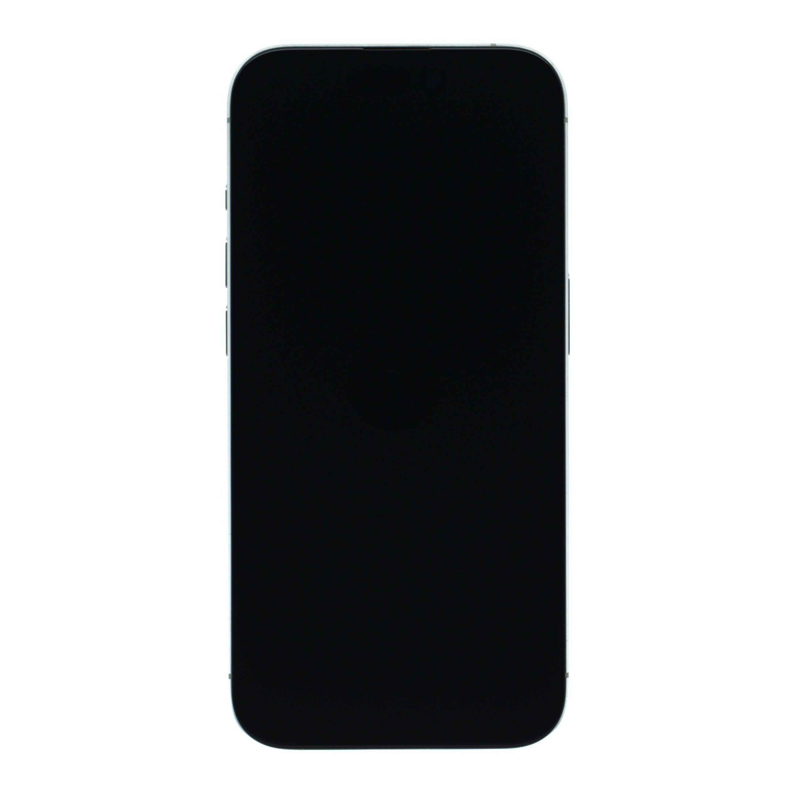95新 Apple iPhone 15 Pro 128G 白色鈦金屬 中國大陸版