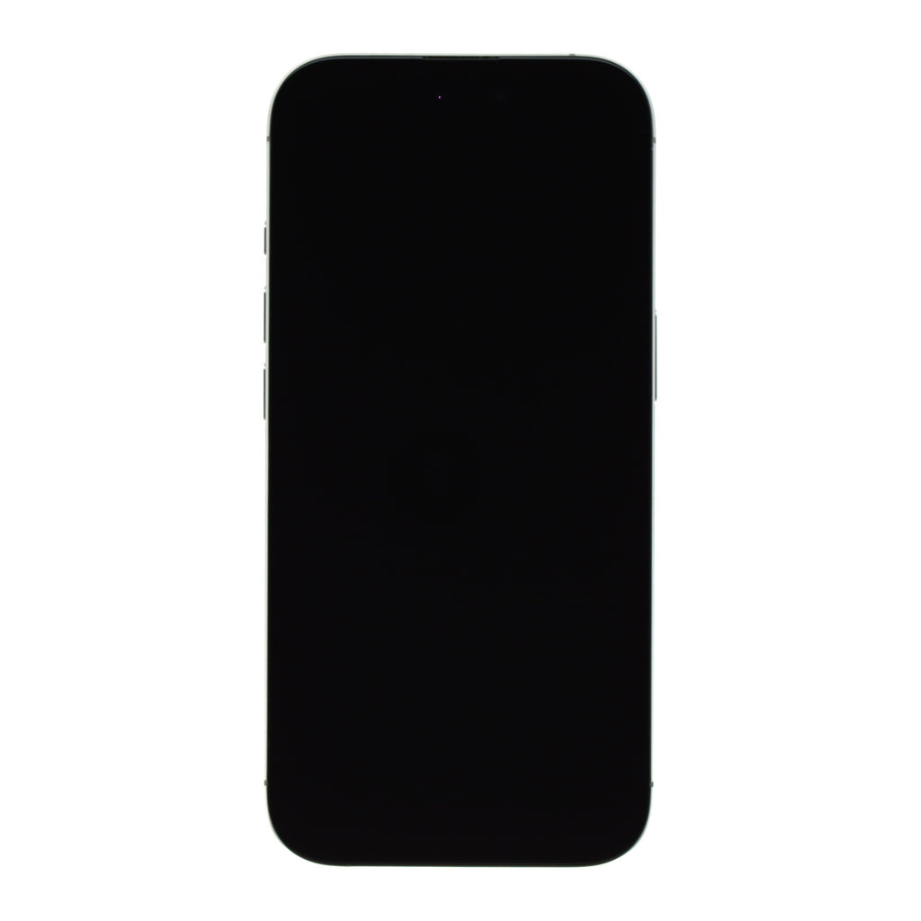 95新 Apple iPhone 16 Pro 128G 白色鈦金屬 中國大陸版