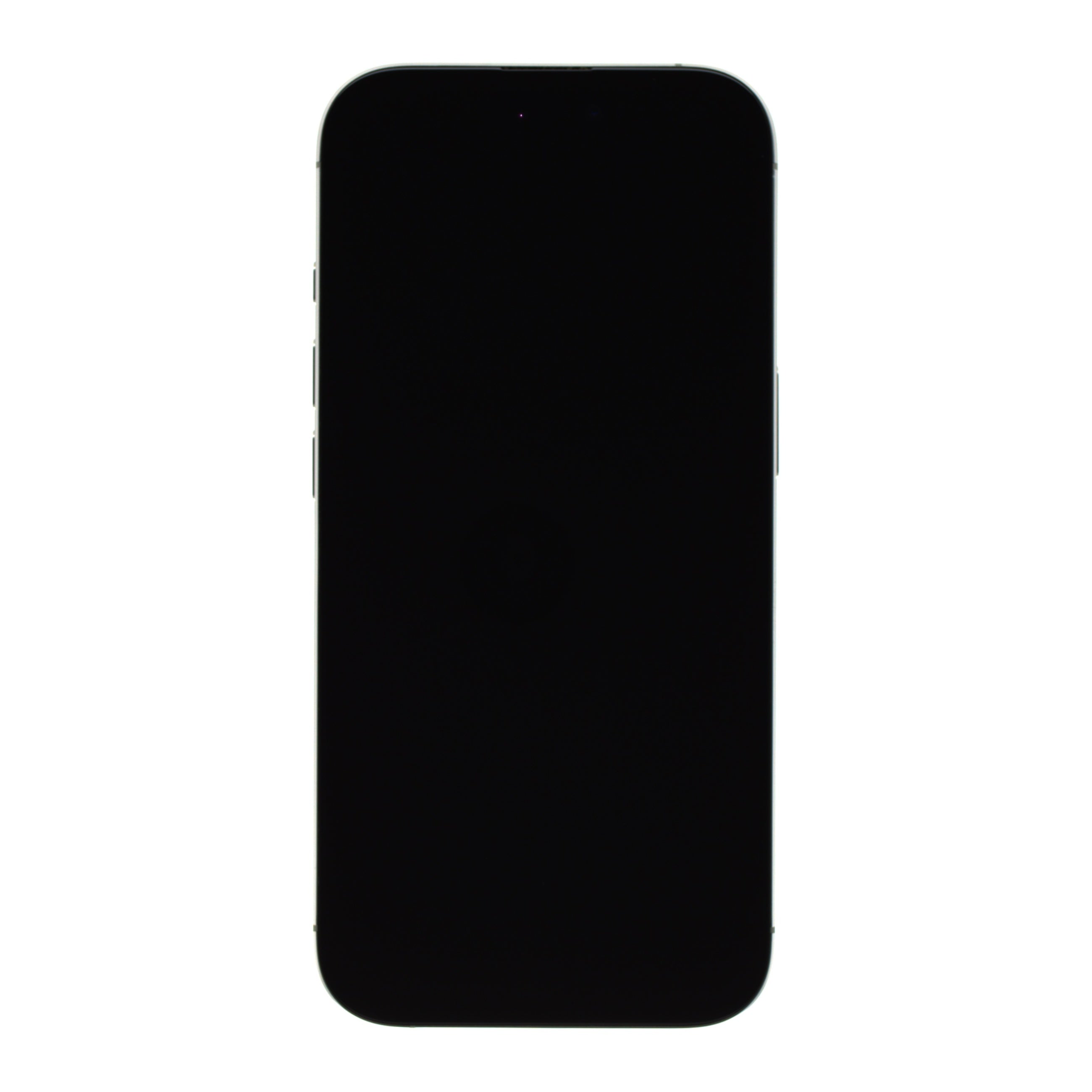 95新 Apple iPhone 16 Pro 128G 白色鈦金屬 中國大陸版