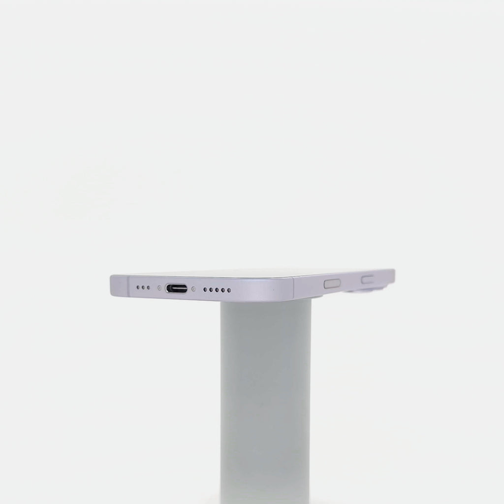 99新 Apple iPhone 17 256G 薰衣草紫色 中國大陸版