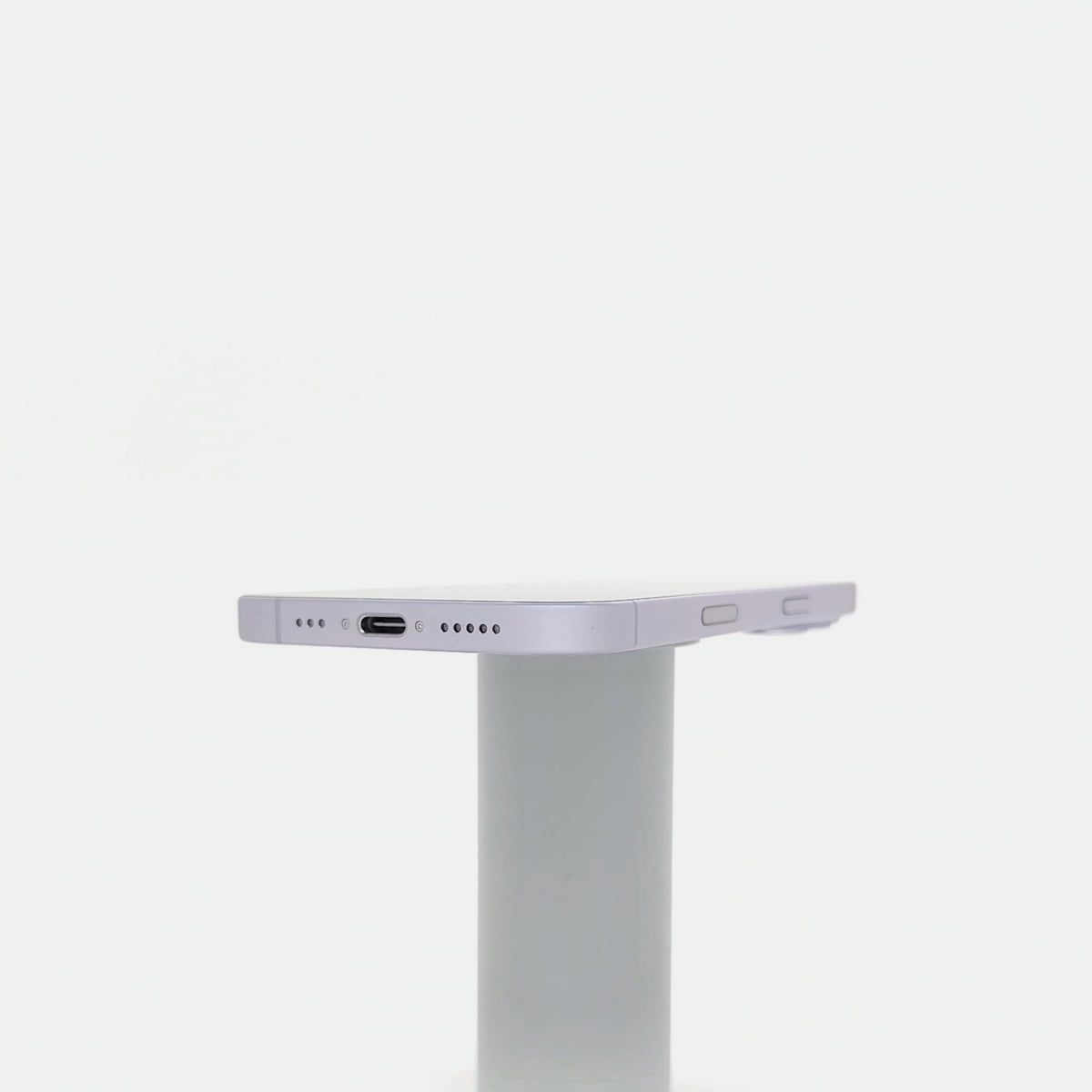 99新 Apple iPhone 17 256G 薰衣草紫色 中國大陸版