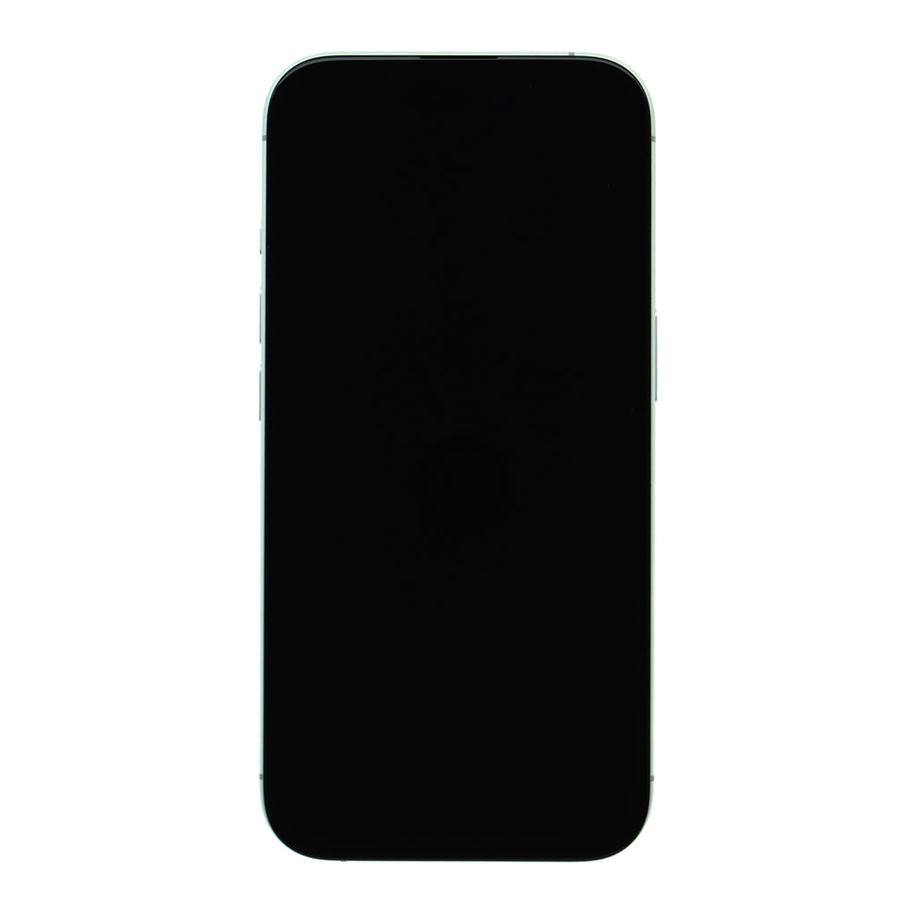 95新 Apple iPhone 16 128G 白色 中國大陸版