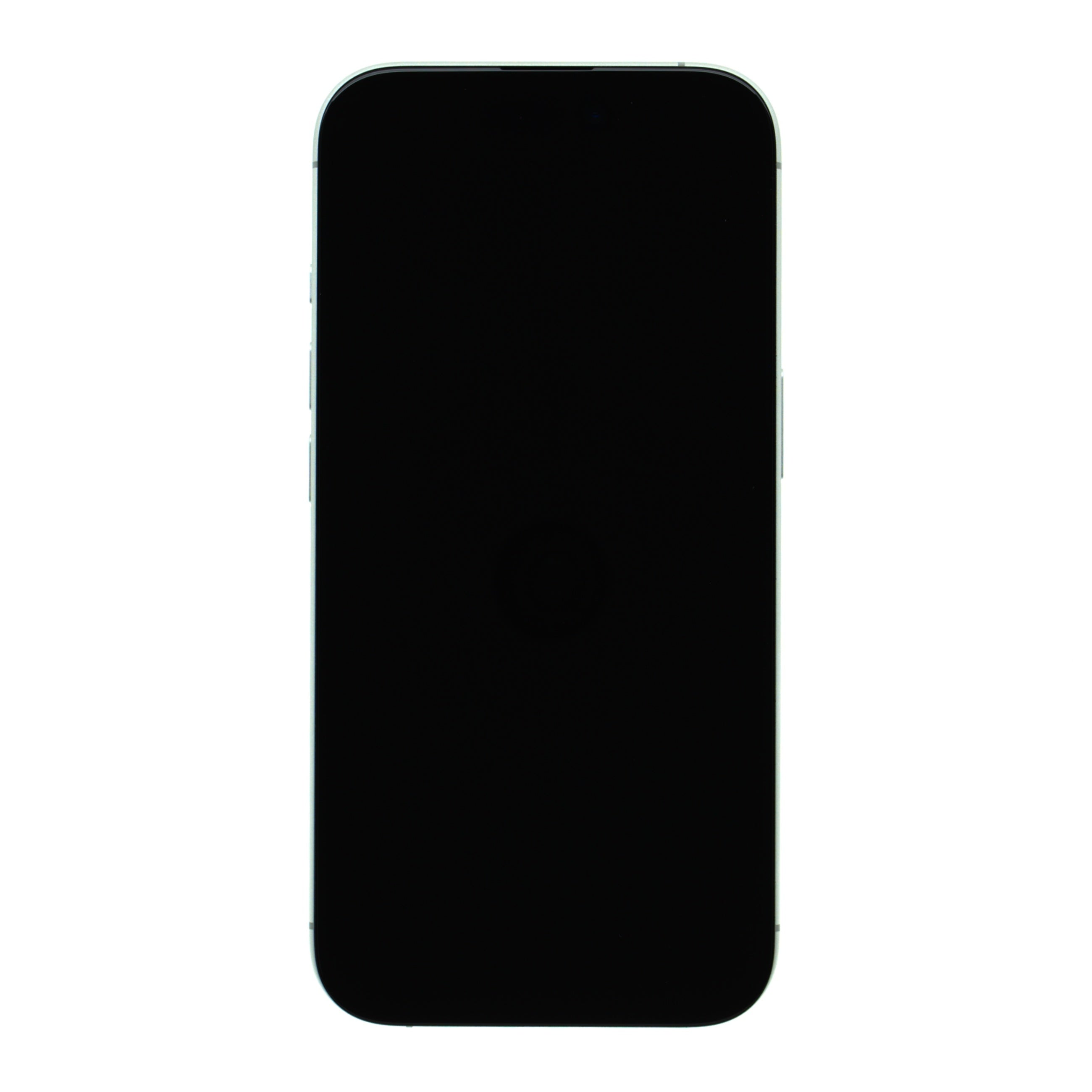 95新 Apple iPhone 16 128G 白色 中國大陸版