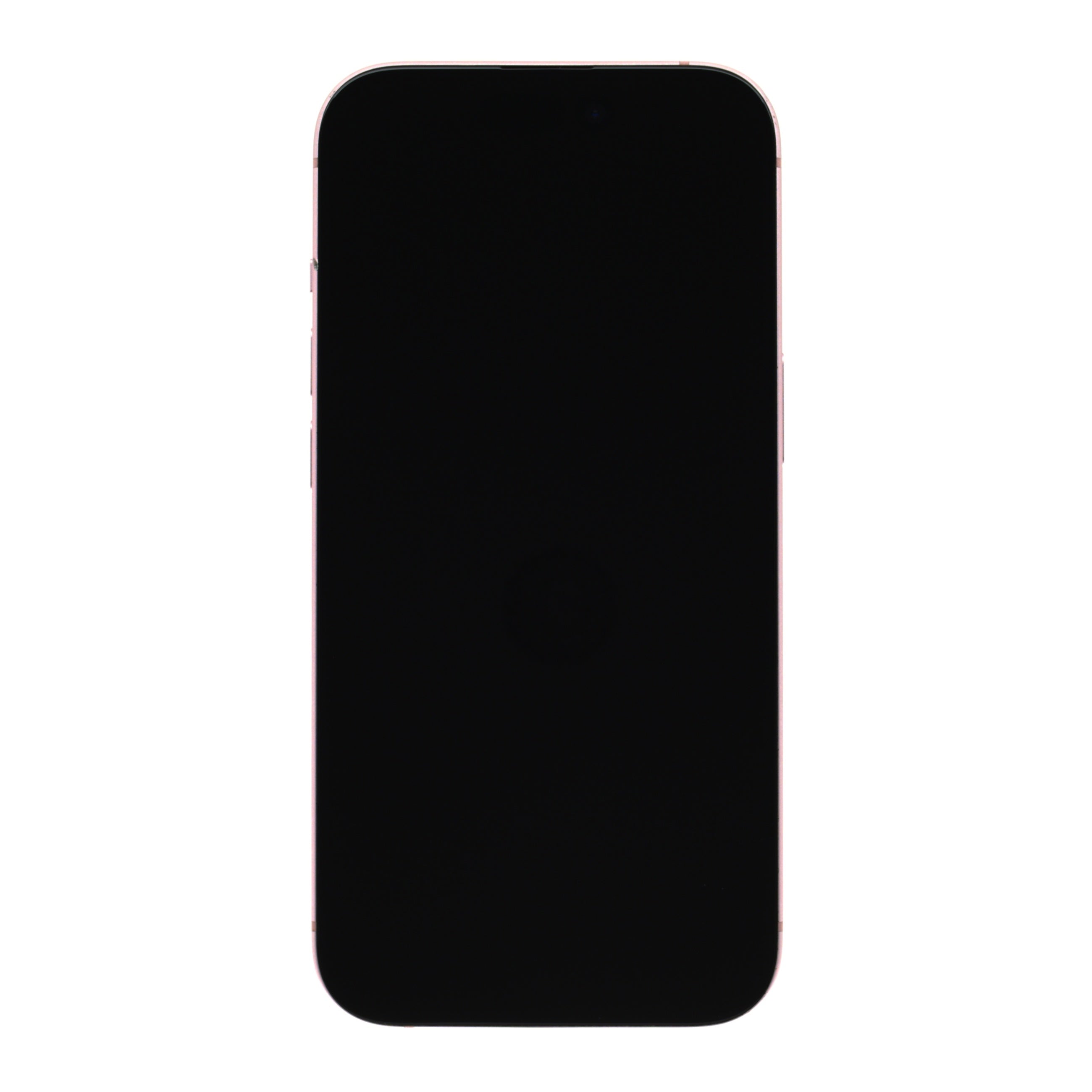 95新 Apple iPhone 15 256G 粉紅色 中國大陸版