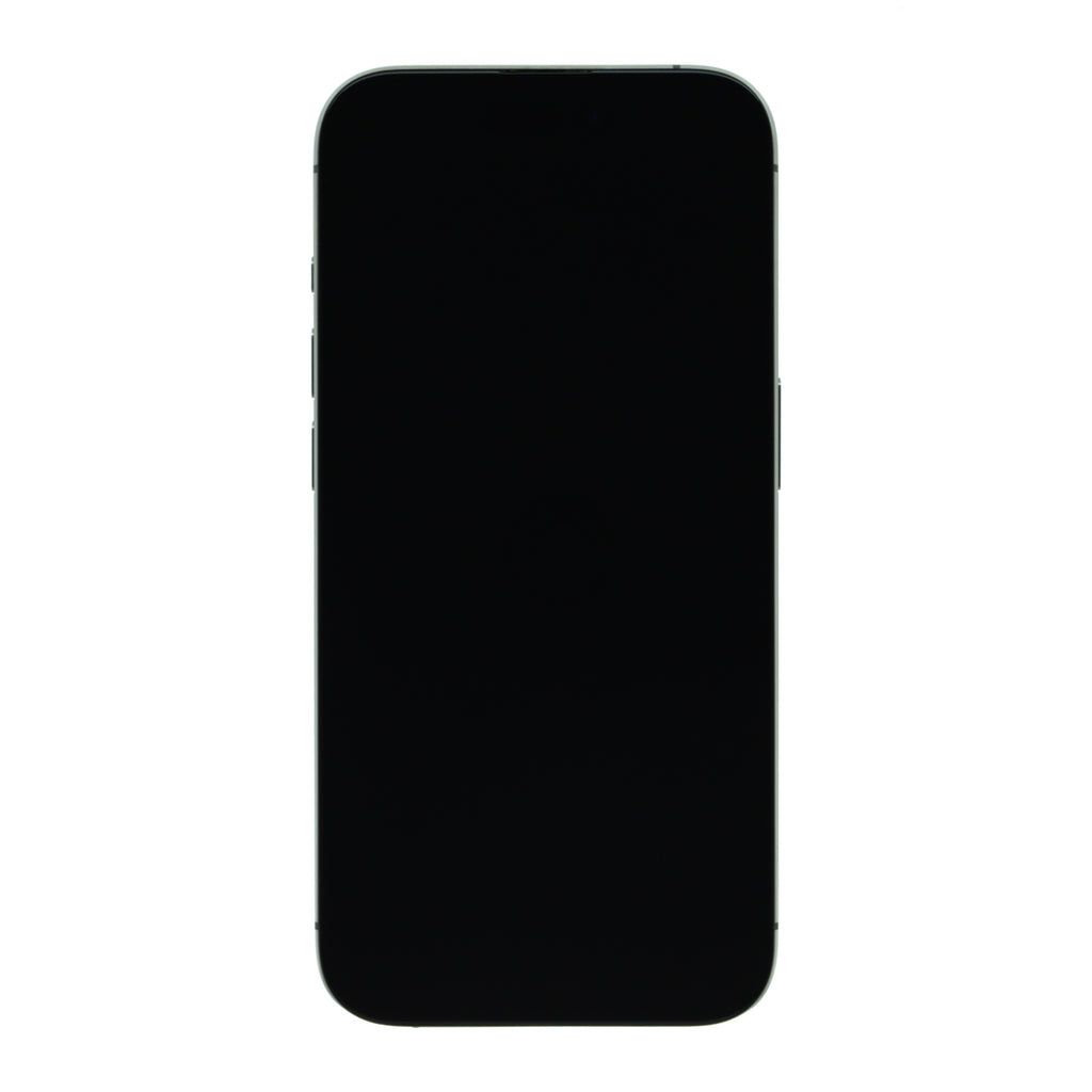 95新 Apple iPhone 15 Pro 128G 原色鈦金屬 中國大陸版