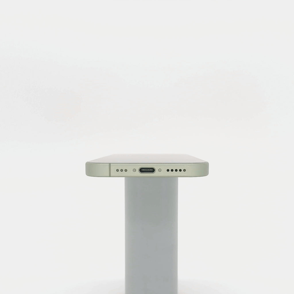 95新 Apple iPhone 17 256G 鼠尾草綠色 中國大陸版