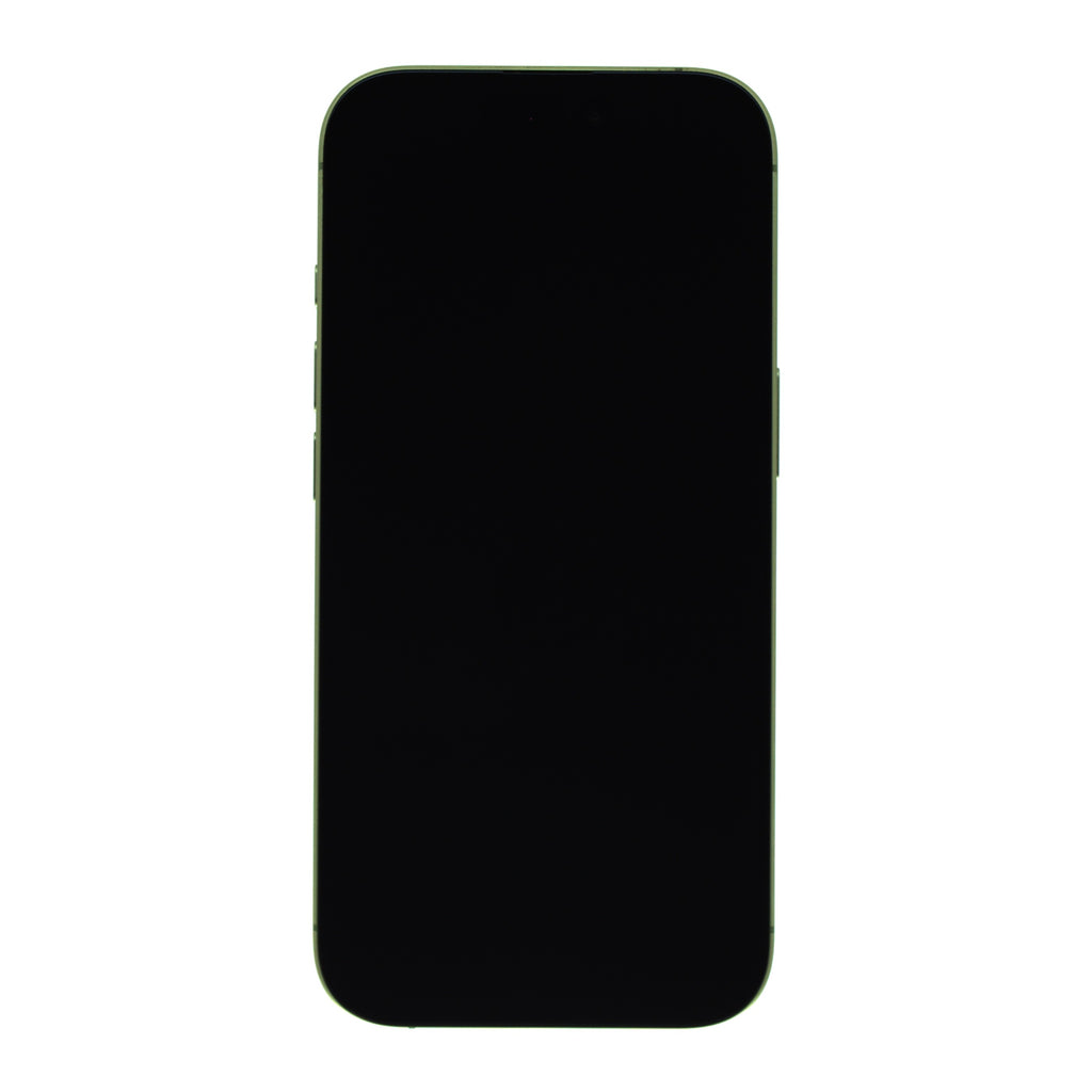 95新 Apple iPhone 17 256G 鼠尾草綠色 中國大陸版