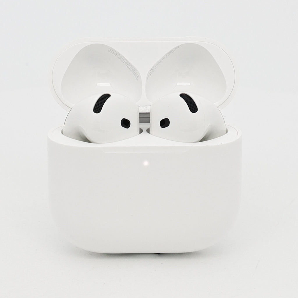 99新 Apple AirPods 4 (支持主动降噪) 白色