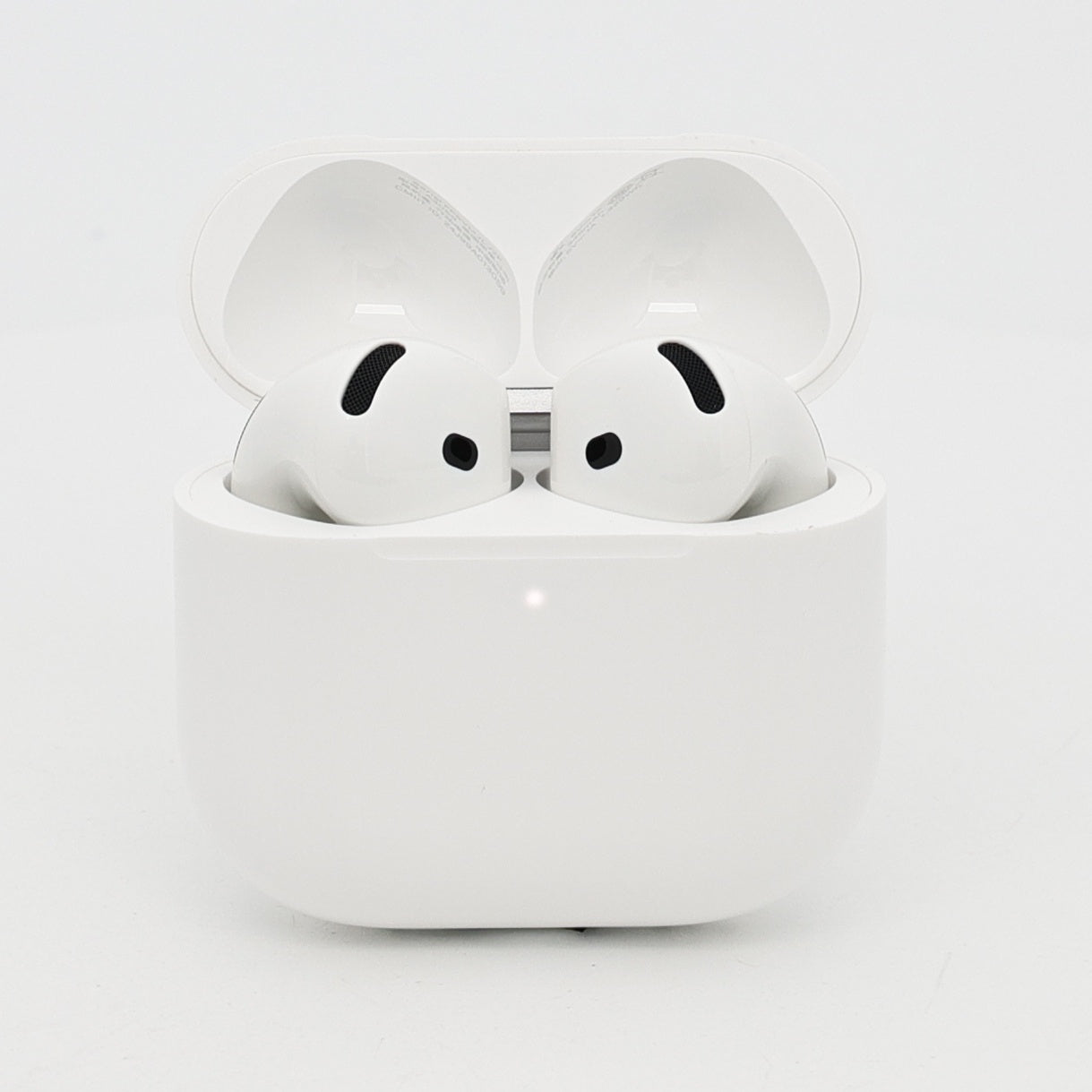99新 Apple AirPods 4 (支持主动降噪) 白色