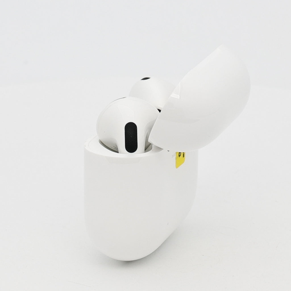 99新 Apple AirPods 4 (支持主动降噪) 白色
