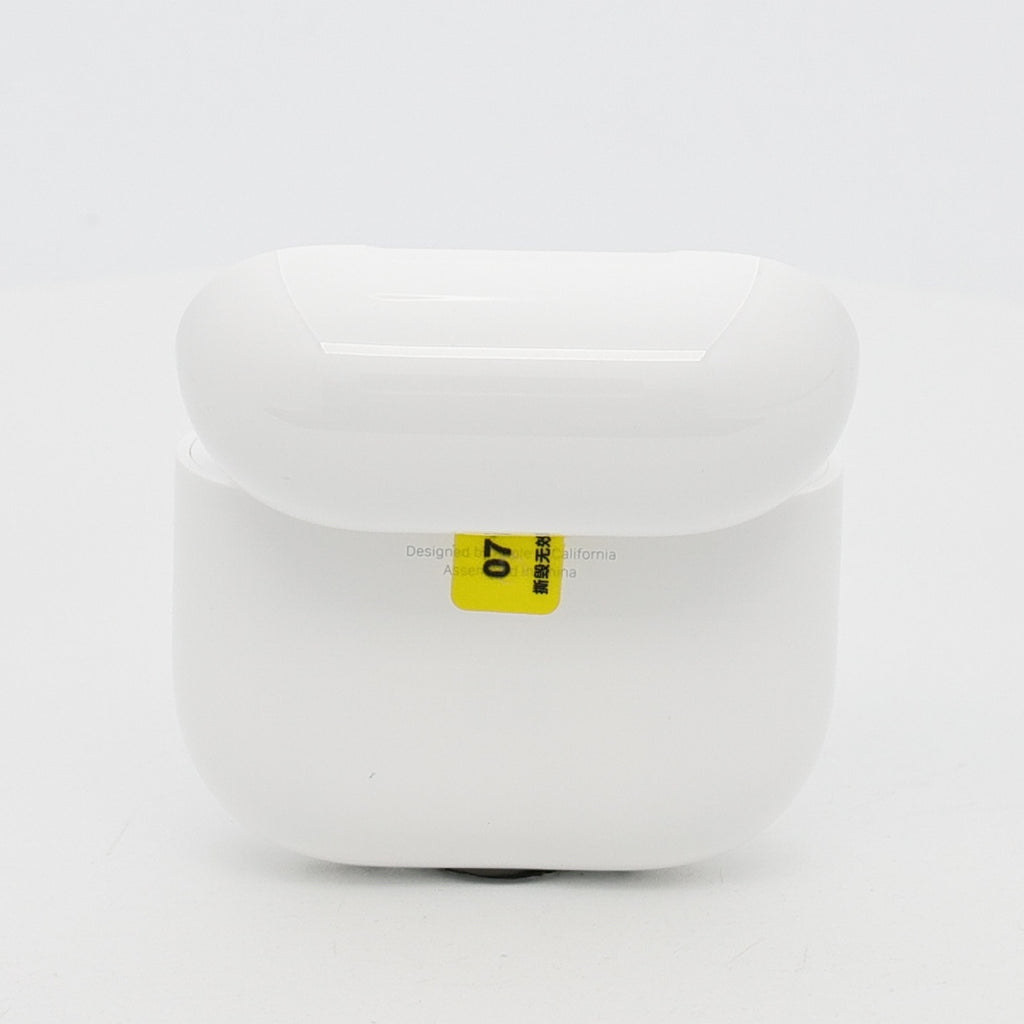 99新 Apple AirPods 4 (支持主动降噪) 白色