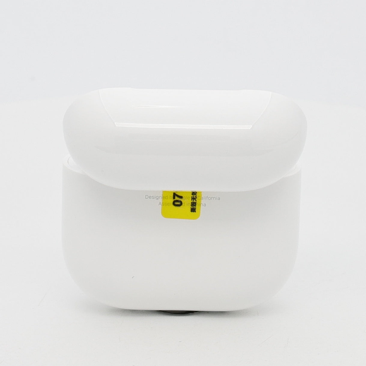 99新 Apple AirPods 4 (支持主动降噪) 白色