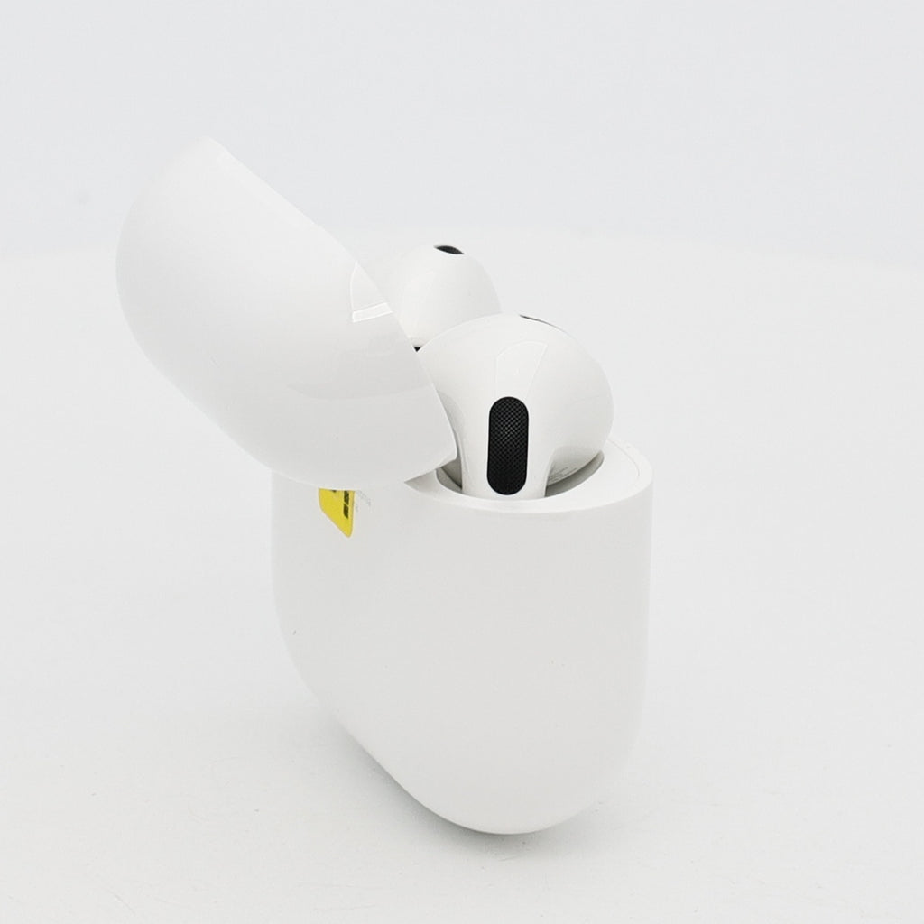 99新 Apple AirPods 4 (支持主动降噪) 白色