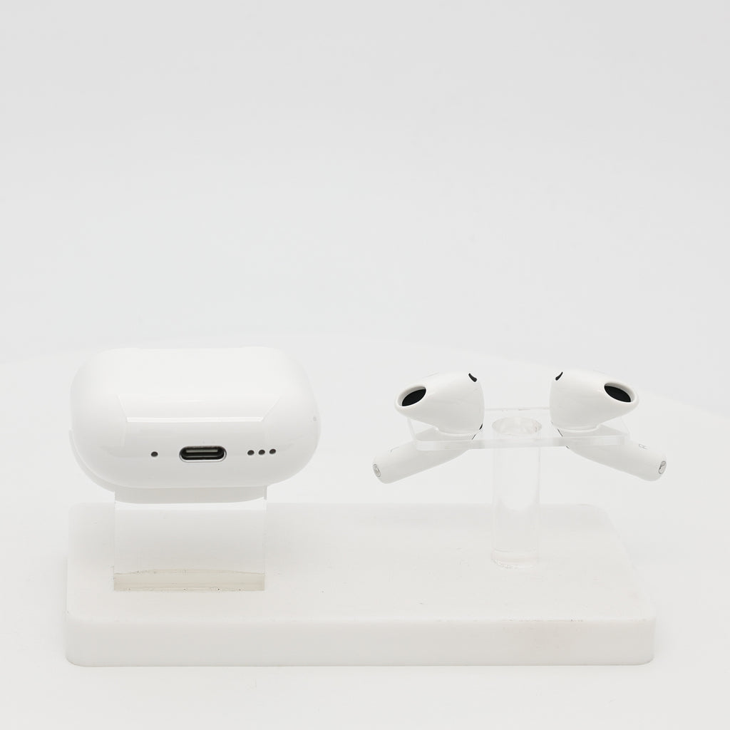 99新 Apple AirPods 4 (支持主动降噪) 白色