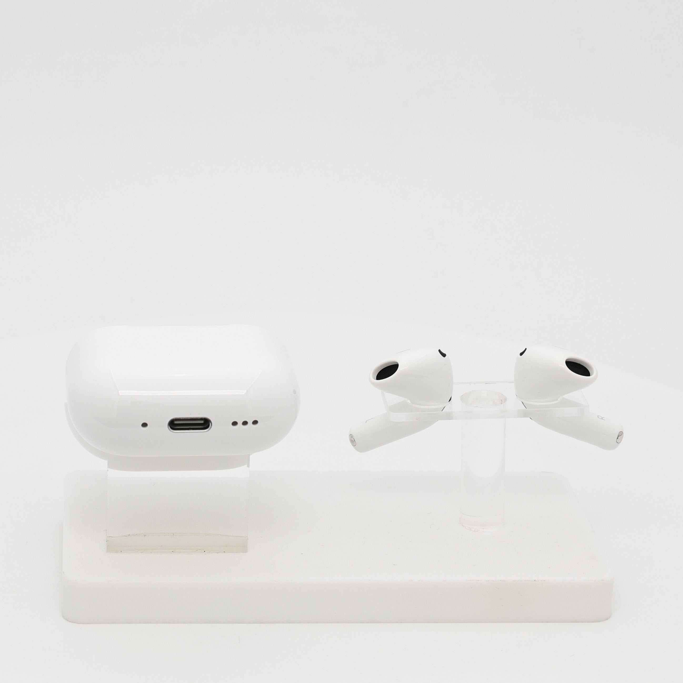 99新 Apple AirPods 4 (支持主动降噪) 白色