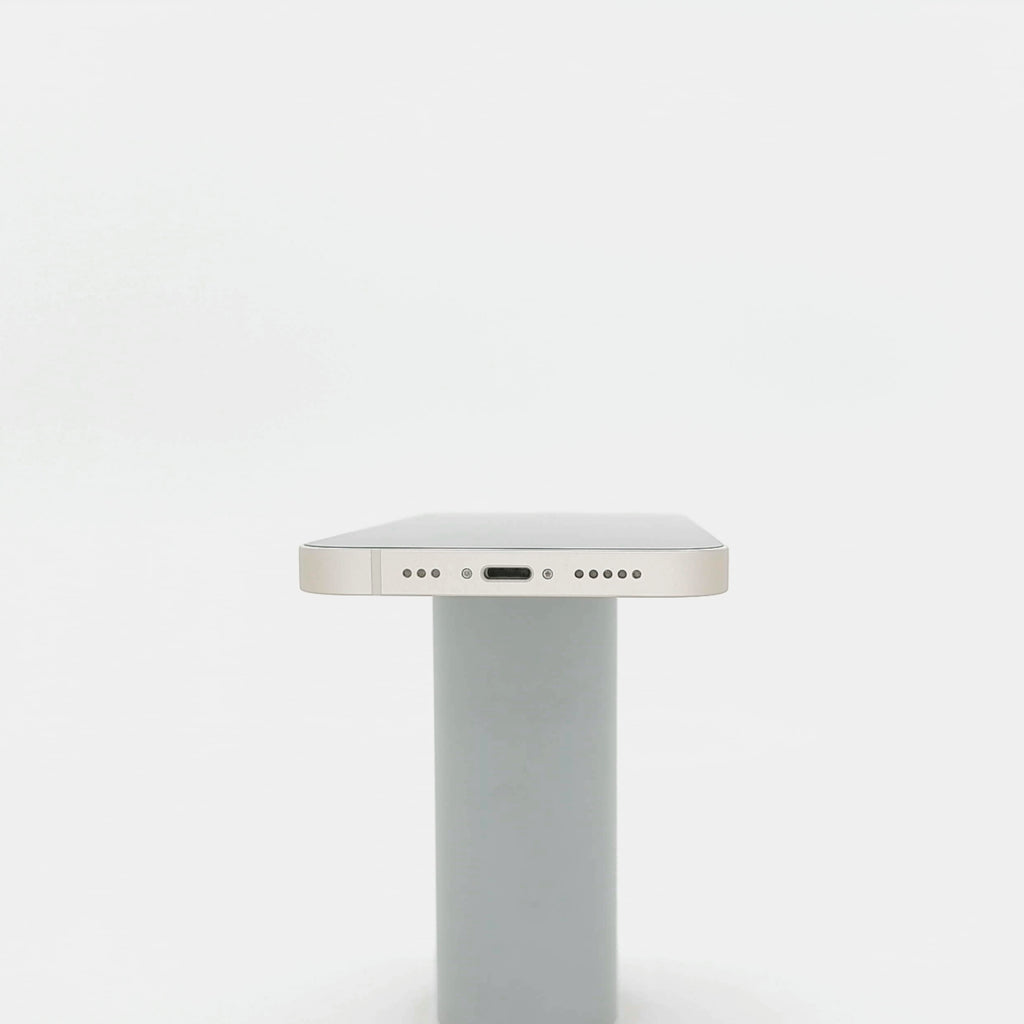 95新 Apple iPhone 13 128G 星光色 中國大陸版