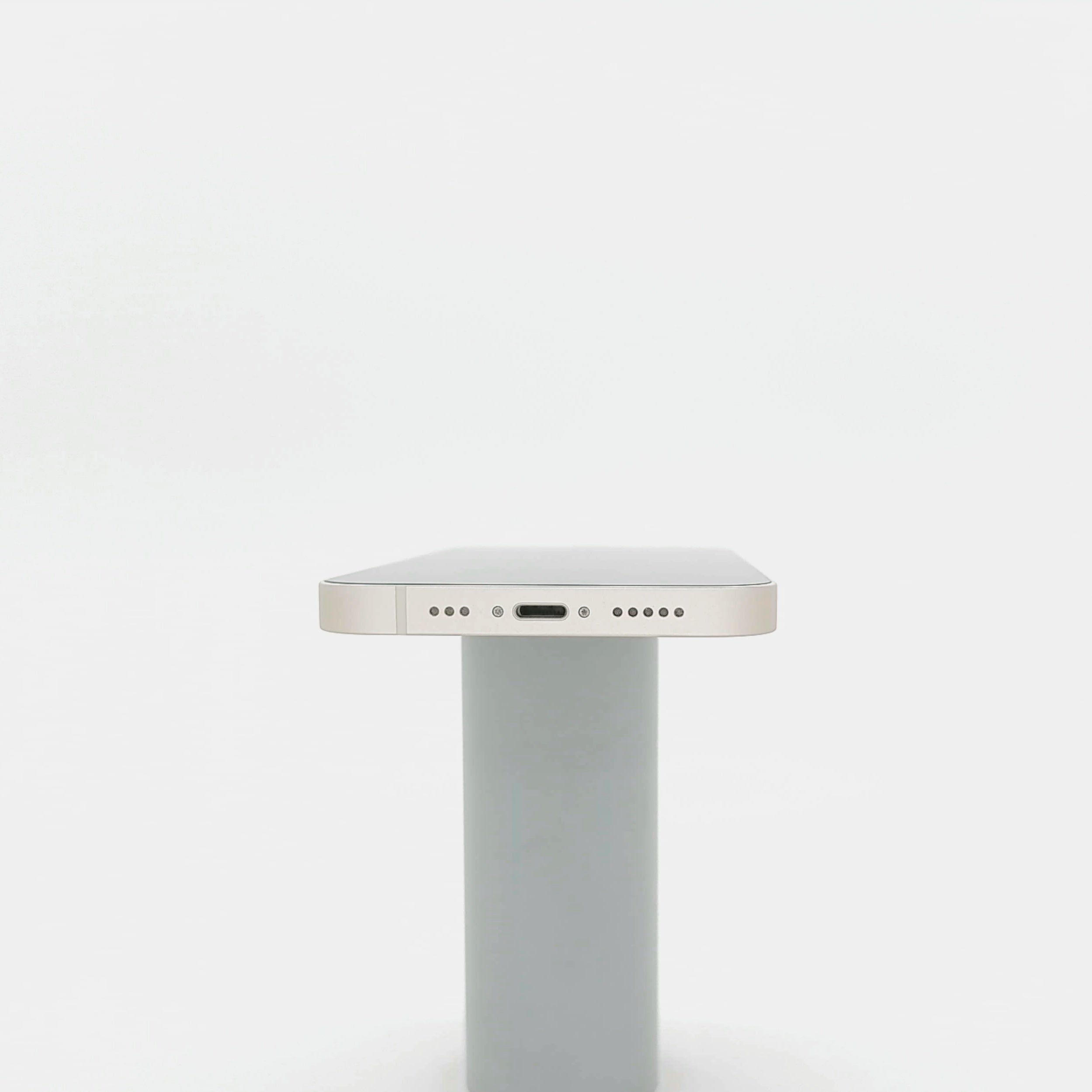 95新 Apple iPhone 13 128G 星光色 中國大陸版