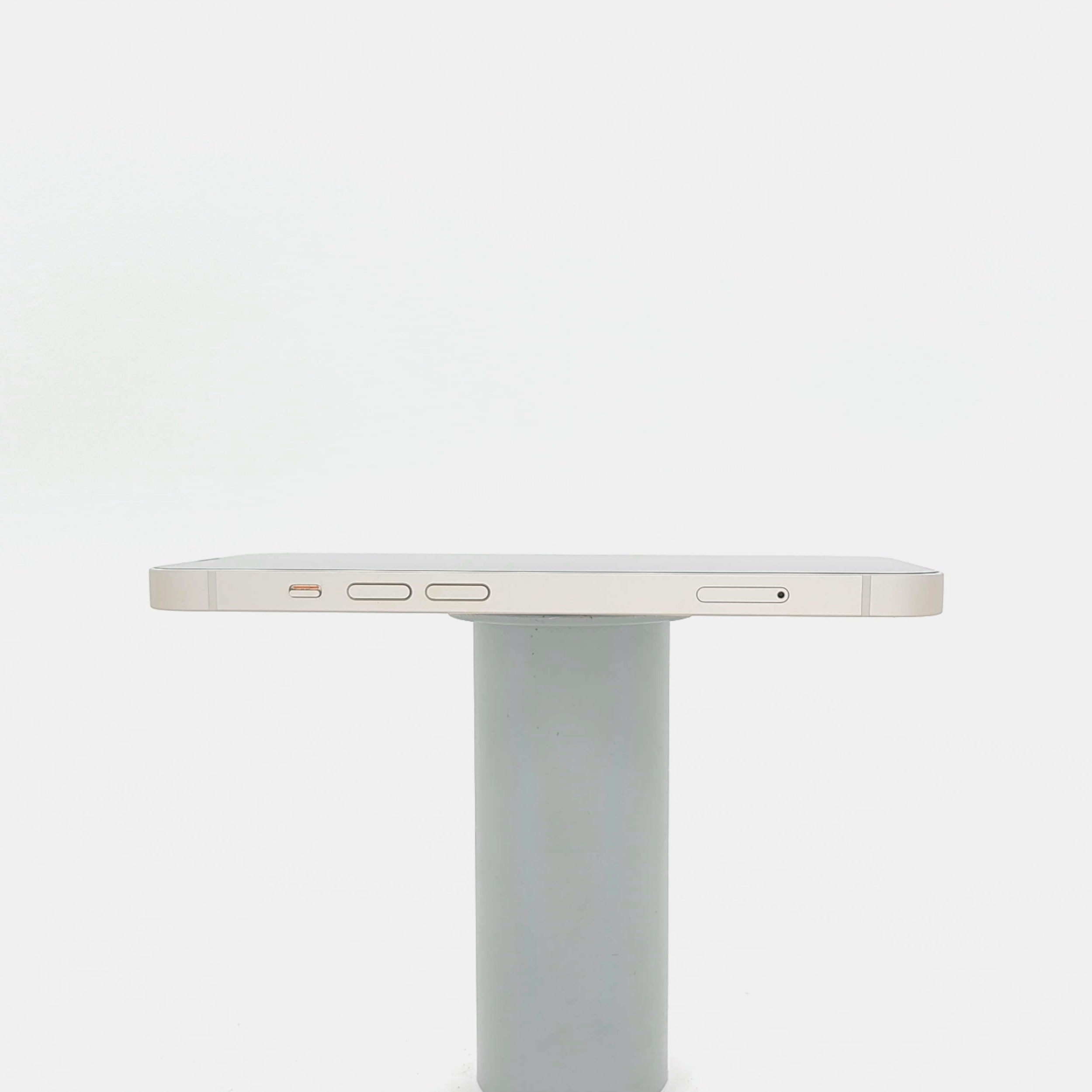 95新 Apple iPhone 13 128G 星光色 中國大陸版