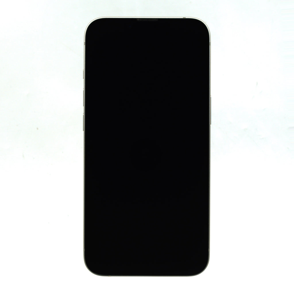 95新 Apple iPhone 13 128G 星光色 中國大陸版