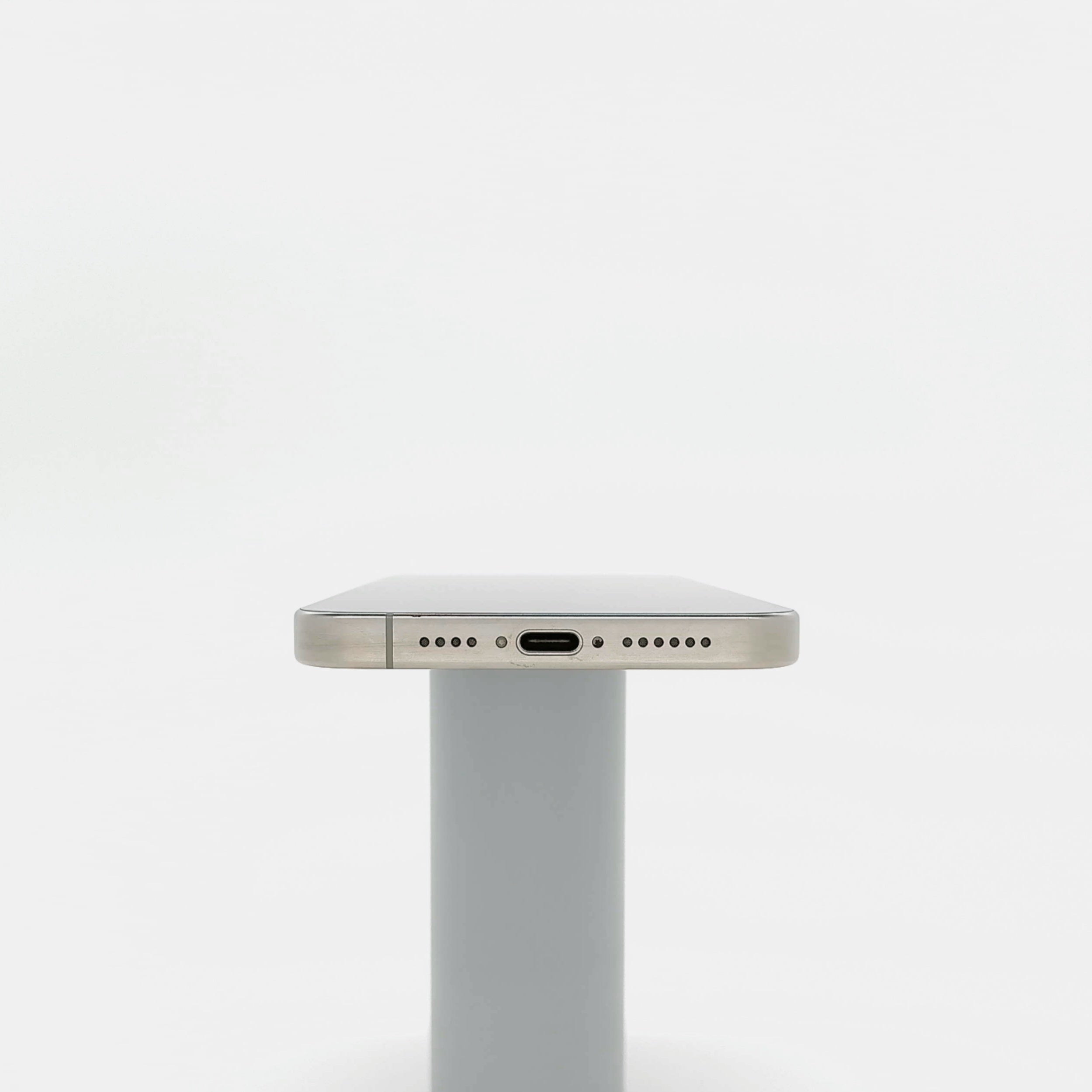 95新 Apple iPhone 15 Pro Max 256G 原色鈦金屬 中國大陸版