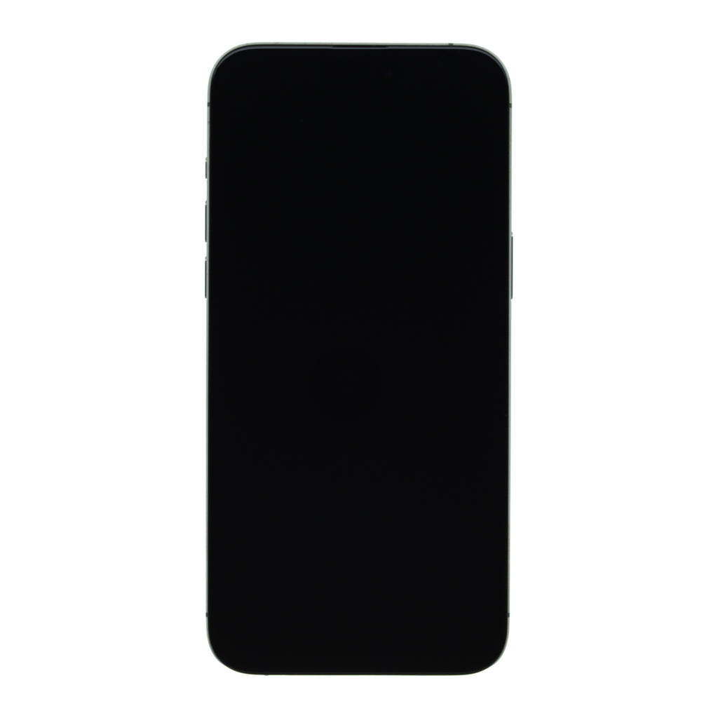 95新 Apple iPhone 15 Pro Max 256G 原色鈦金屬 中國大陸版