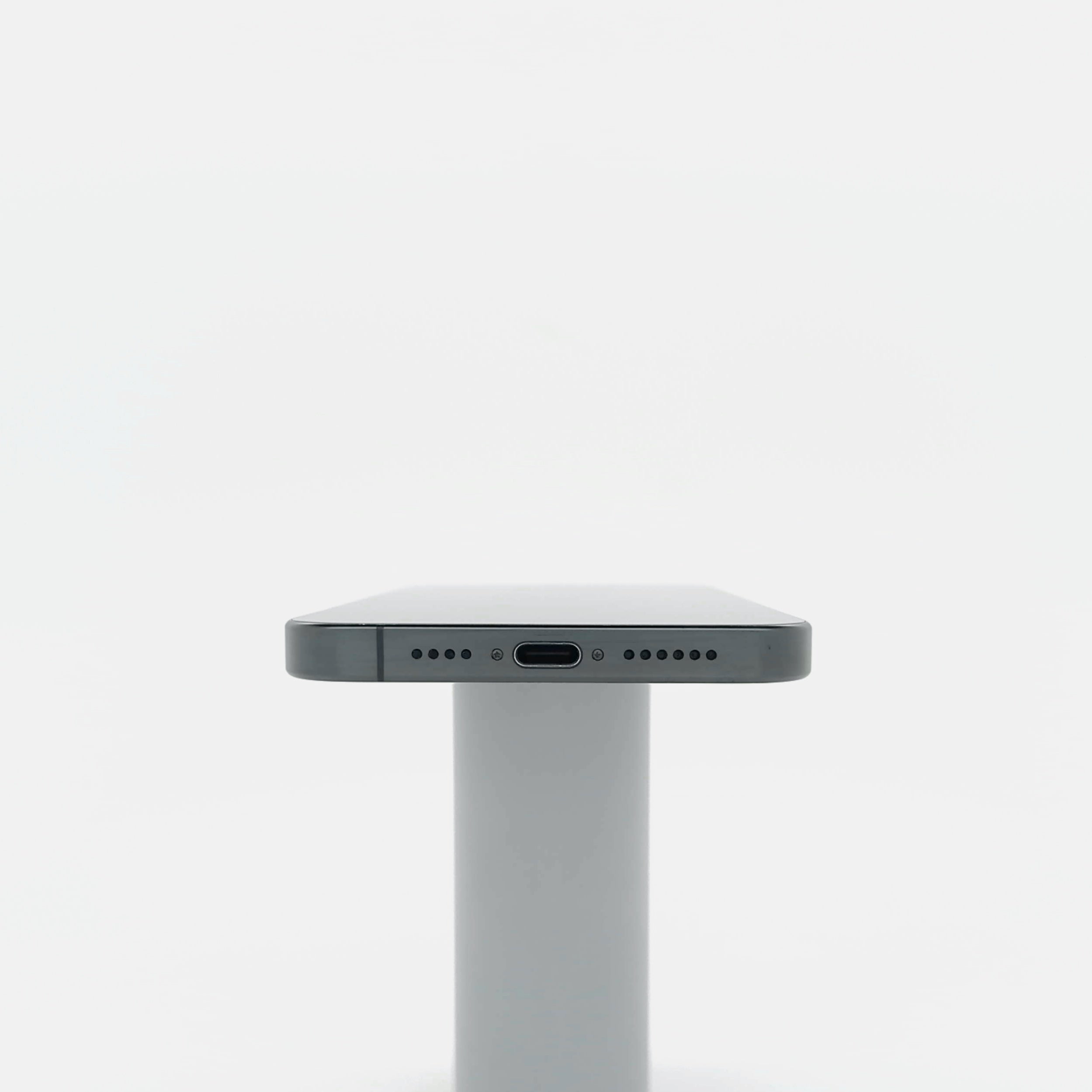 95新 Apple iPhone 15 Pro Max 256G 黑色鈦金屬 中國大陸版