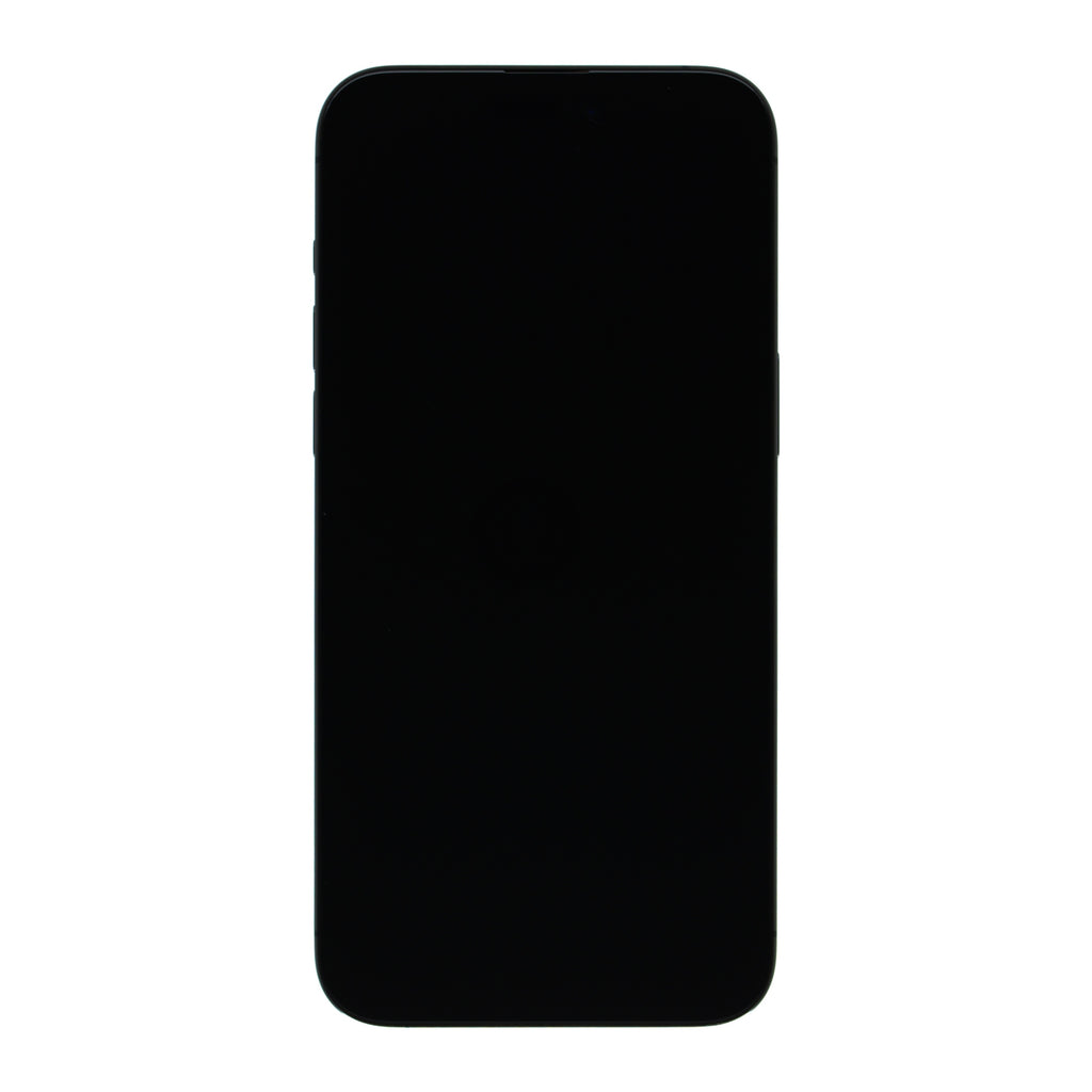 95新 Apple iPhone 15 Pro Max 256G 黑色鈦金屬 中國大陸版