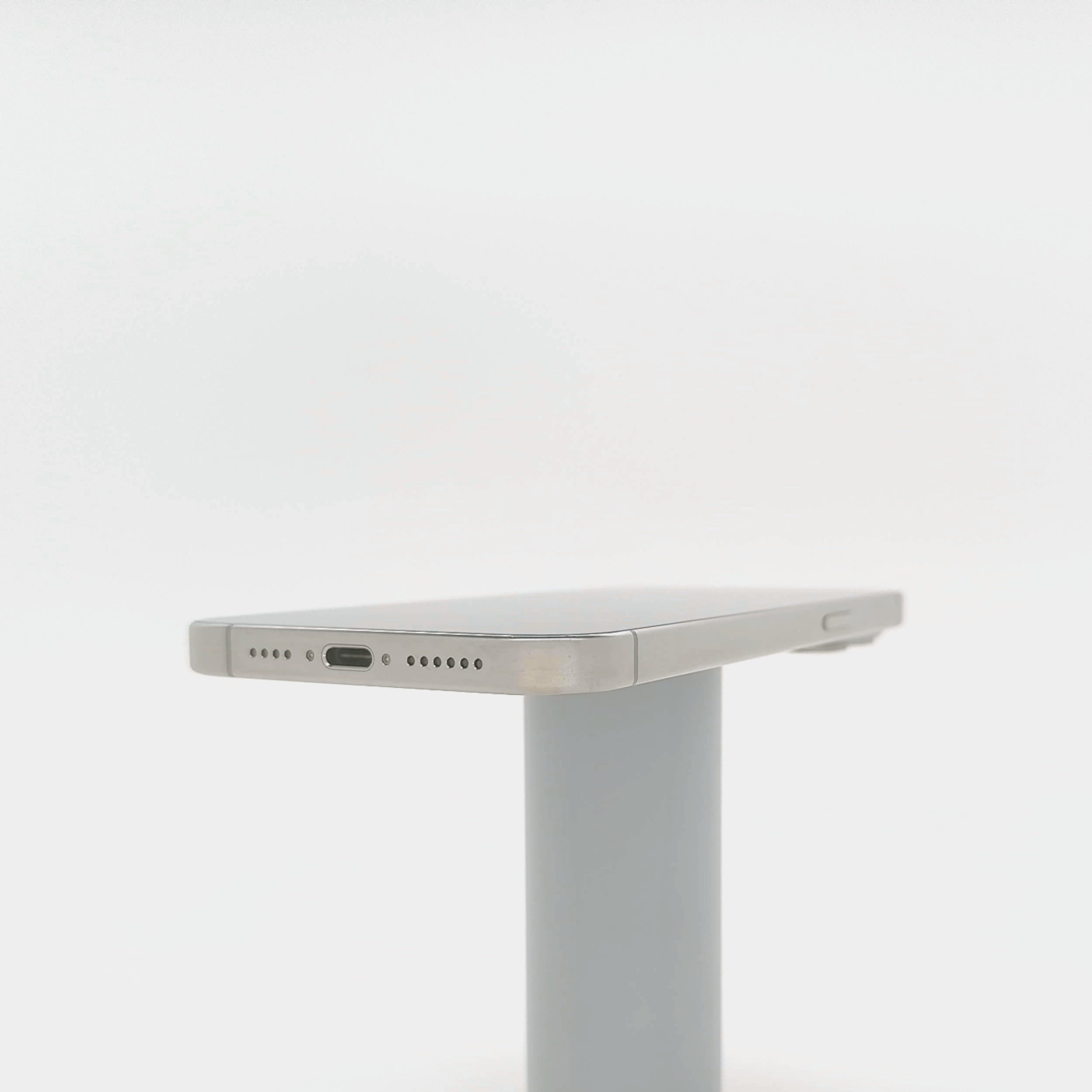 95新 Apple iPhone 15 Pro Max 256G 原色鈦金屬 中國大陸版