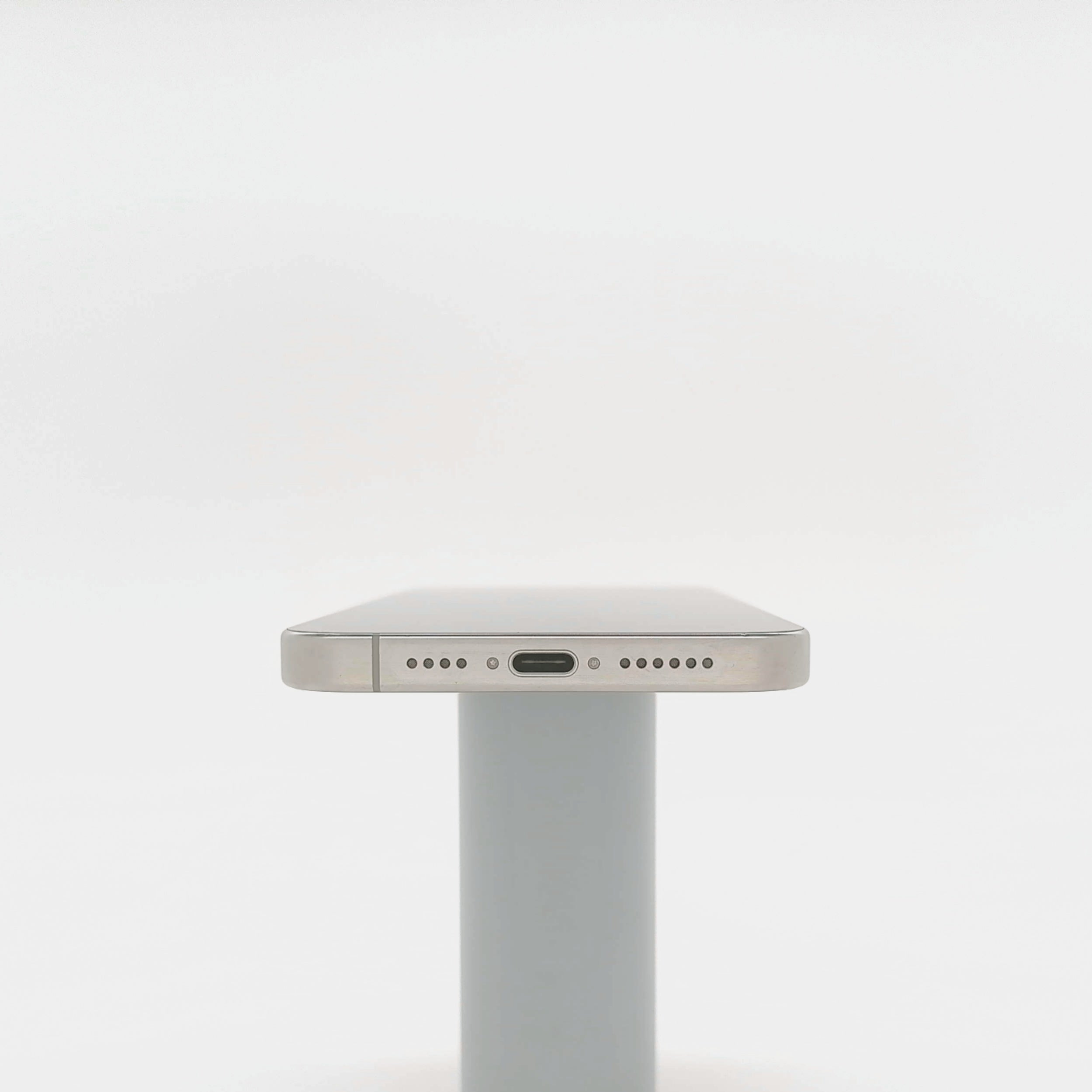 95新 Apple iPhone 15 Pro Max 256G 原色鈦金屬 中國大陸版