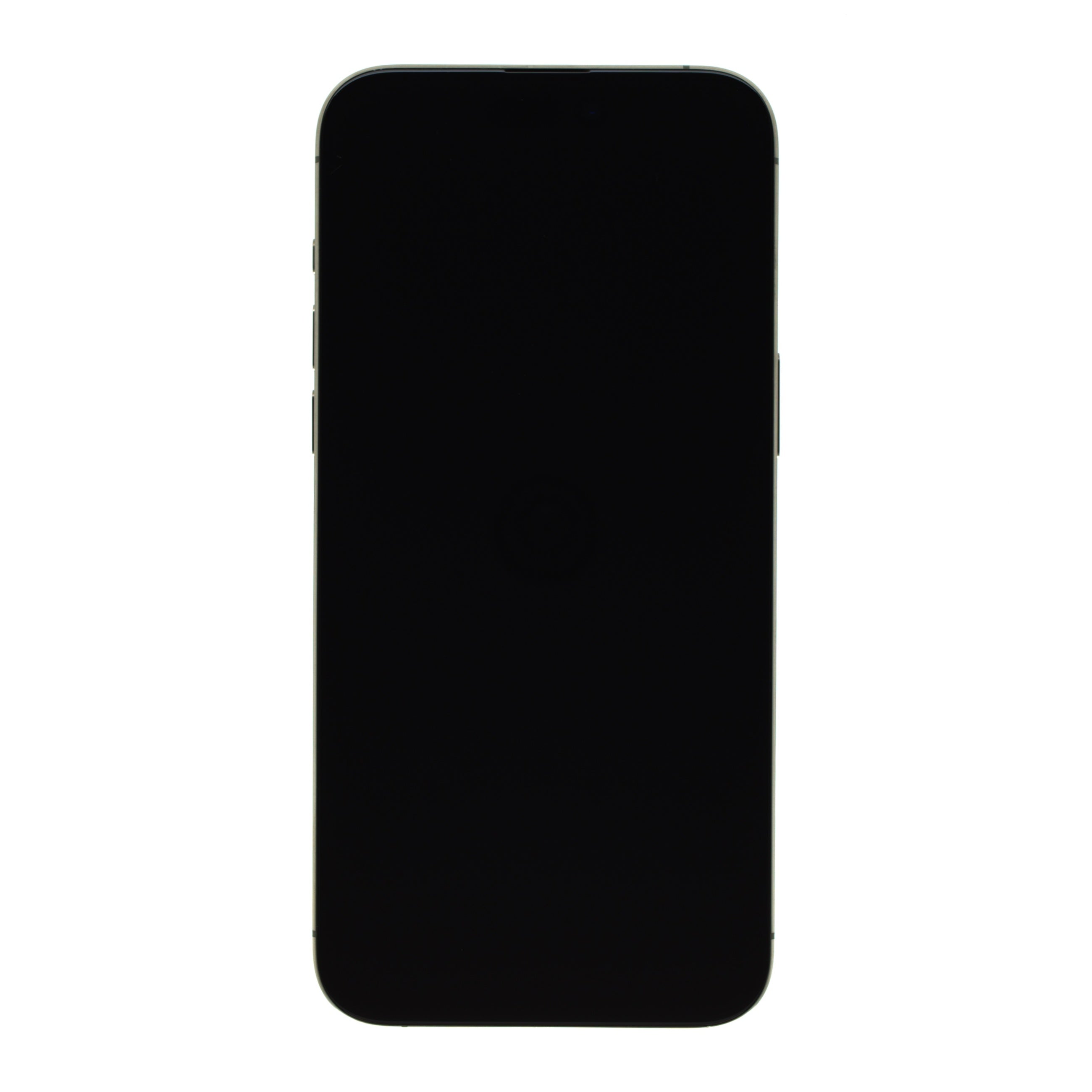 95新 Apple iPhone 15 Pro Max 256G 原色鈦金屬 中國大陸版