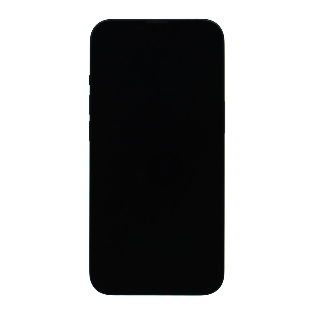 95新 Apple iPhone 13 128G 午夜色 中國大陸版