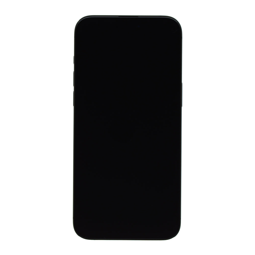 95新 Apple iPhone 15 Pro Max 256G 黑色鈦金屬 中國大陸版