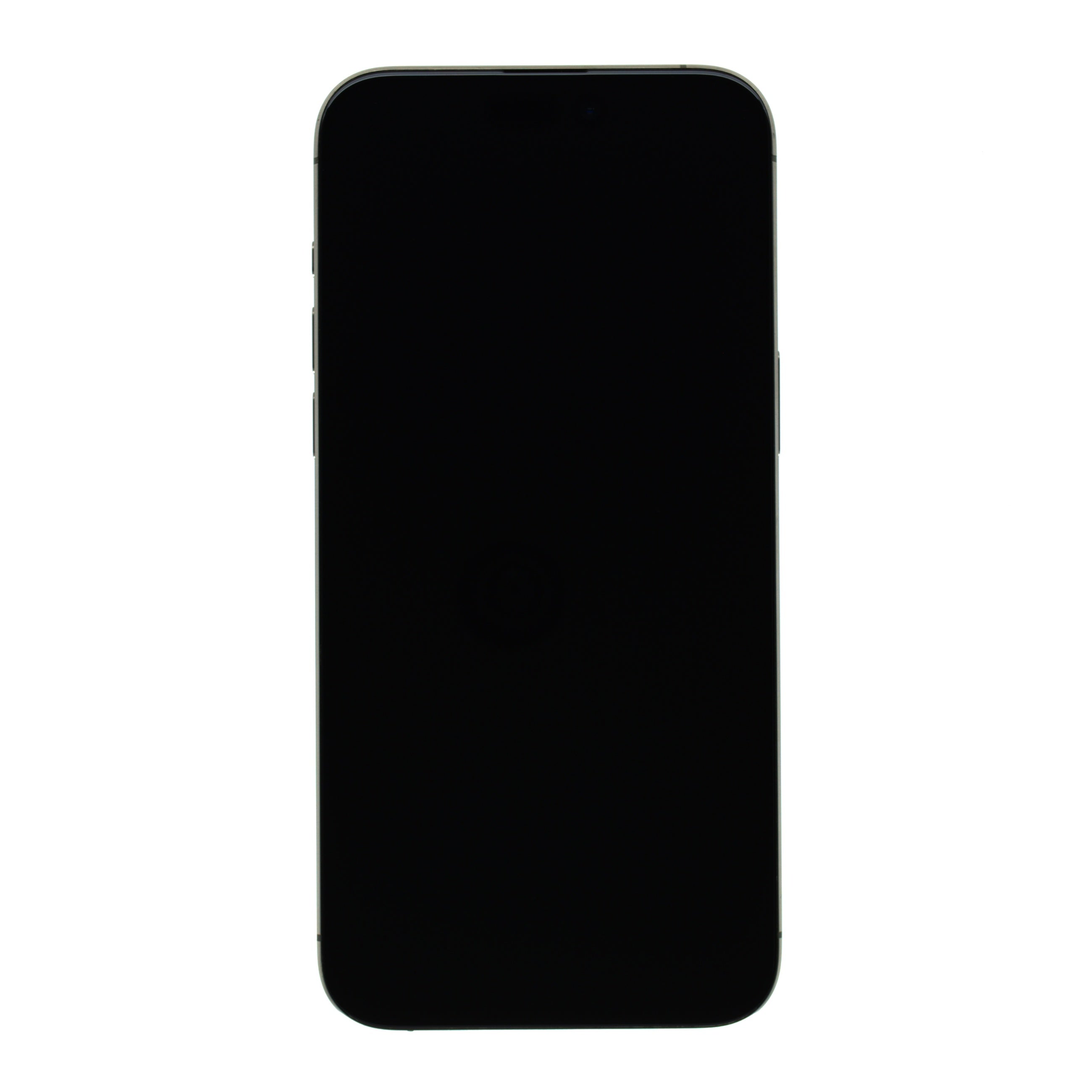 95新 Apple iPhone 15 Pro Max 256G 原色鈦金屬 中國大陸版