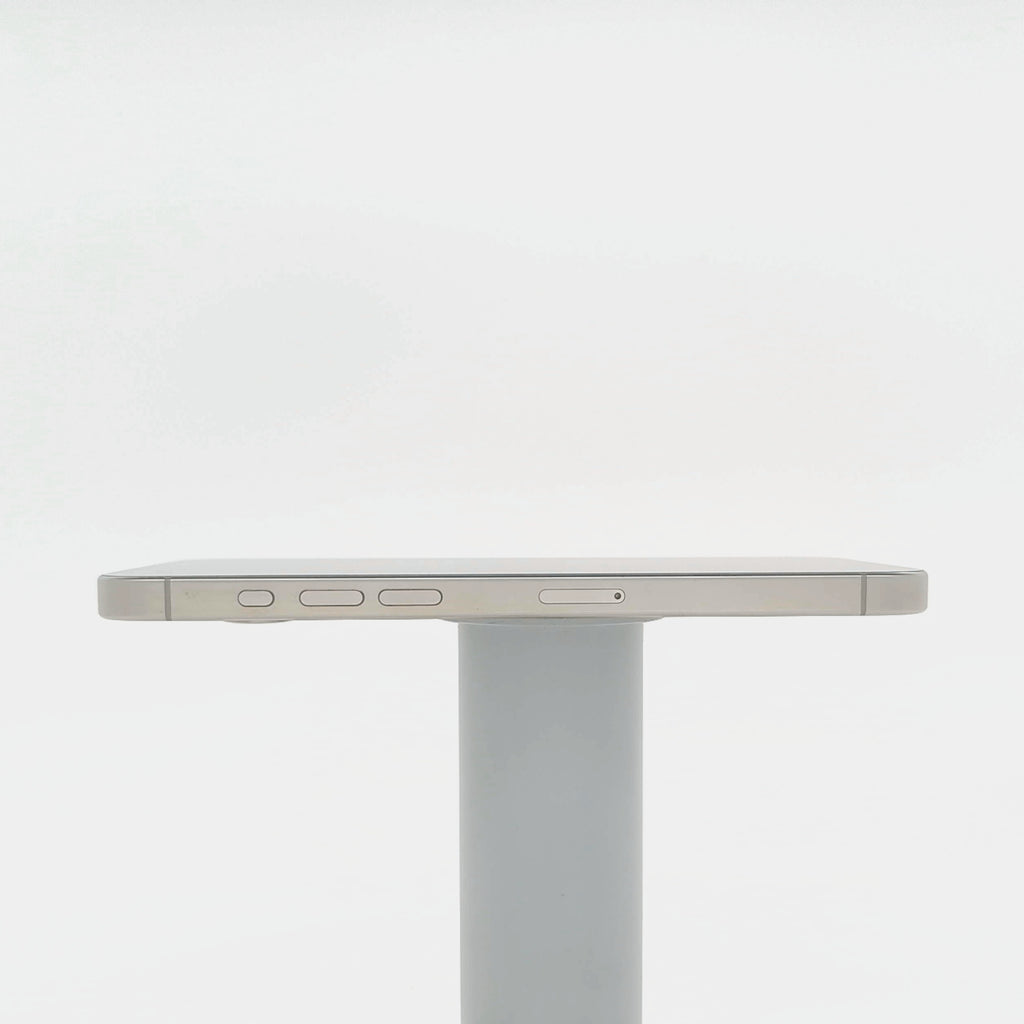 95新 Apple iPhone 15 Pro Max 256G 原色鈦金屬 中國大陸版
